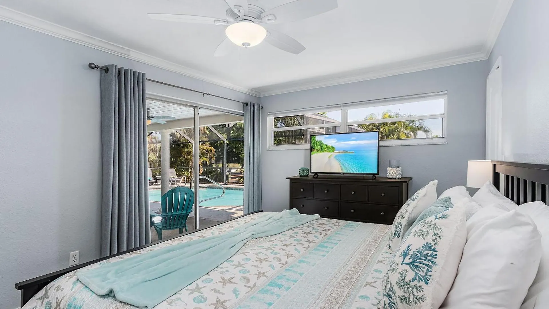 Holiday home Sabrina,