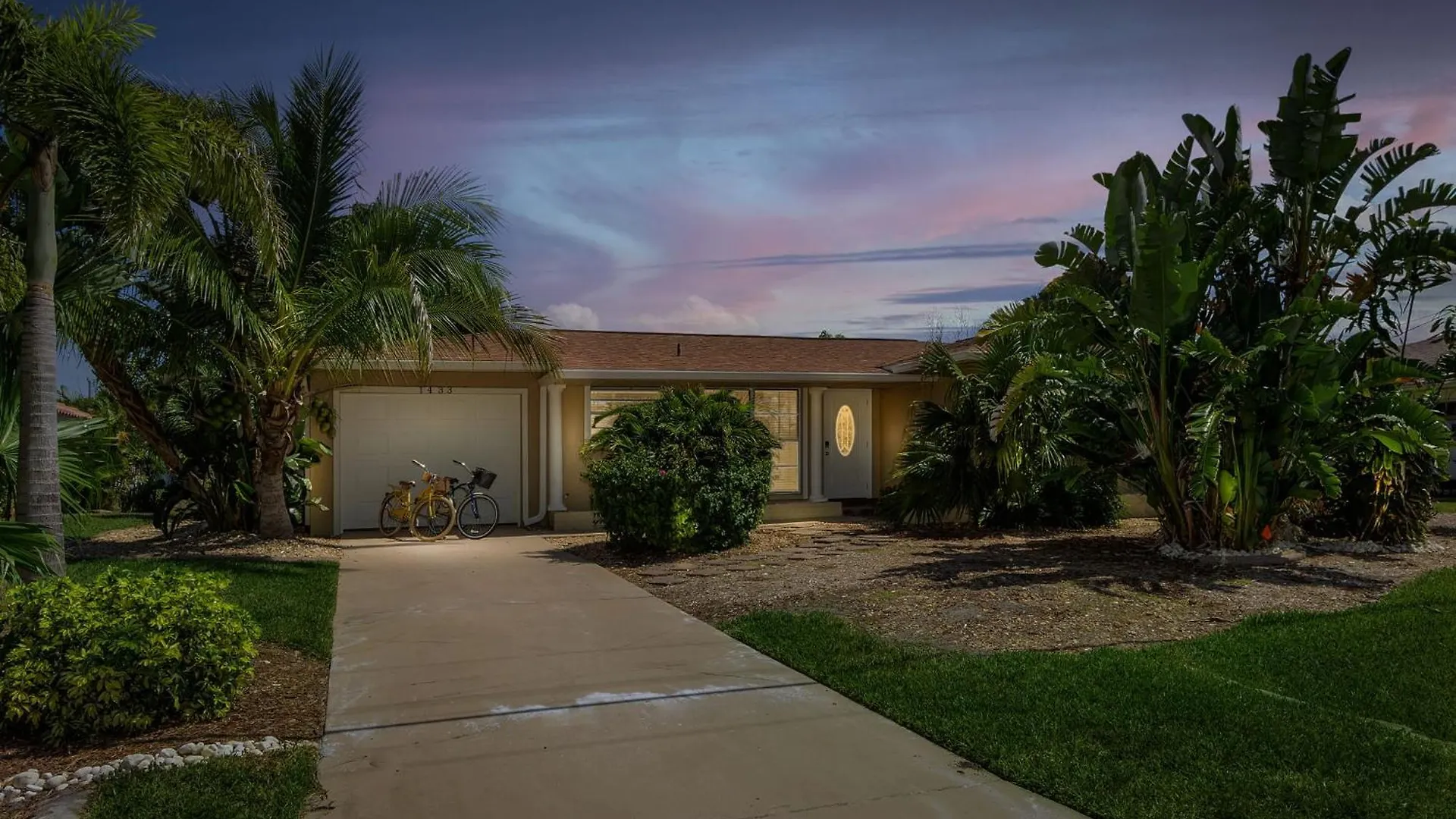 Sabrina, Holiday home Cape Coral