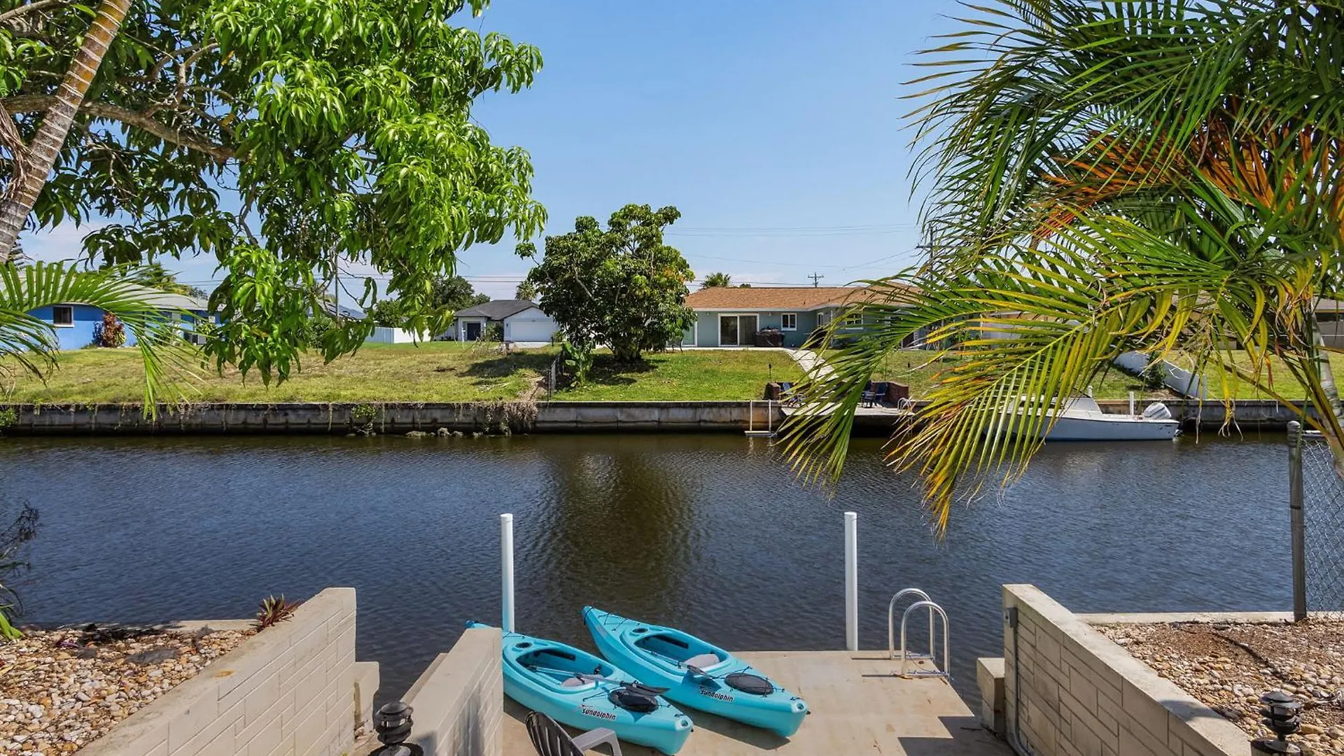 Sabrina, Holiday home Cape Coral