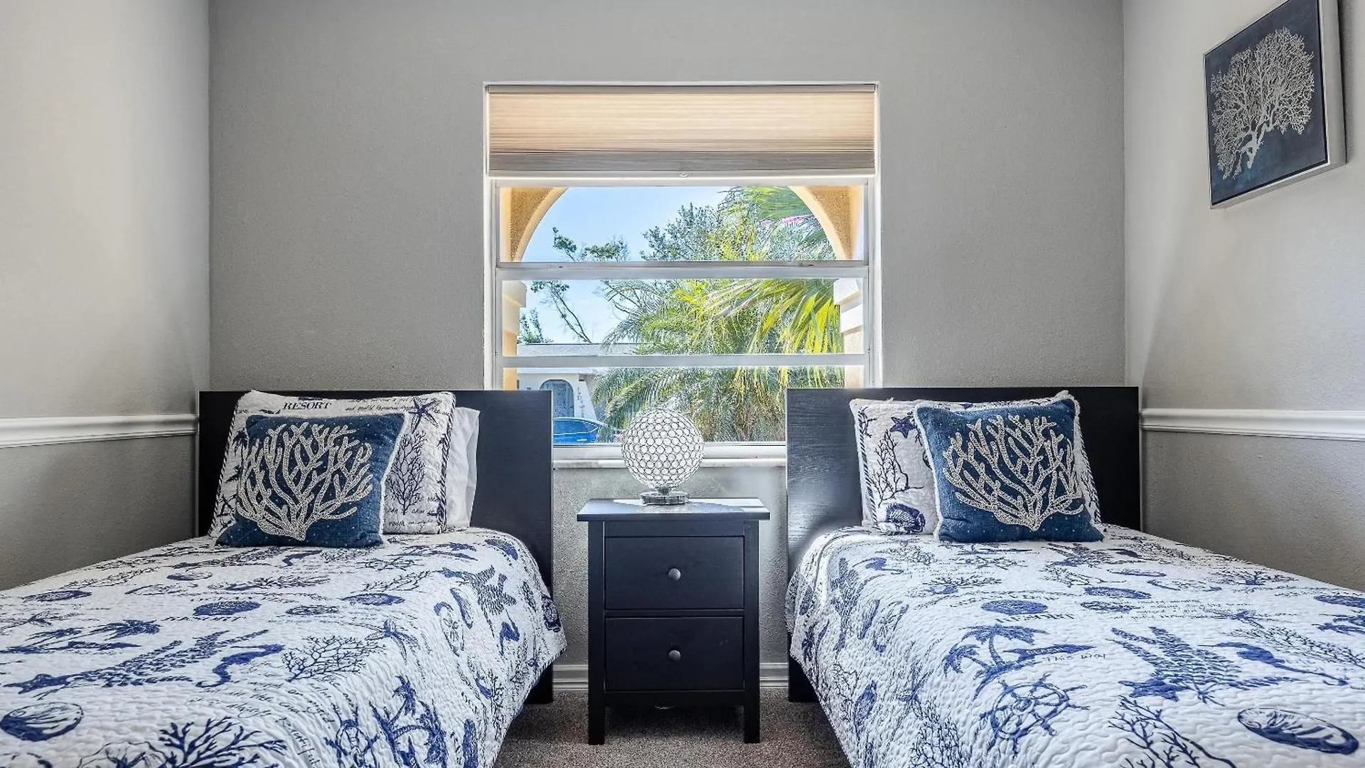 Sabrina, Cape Coral