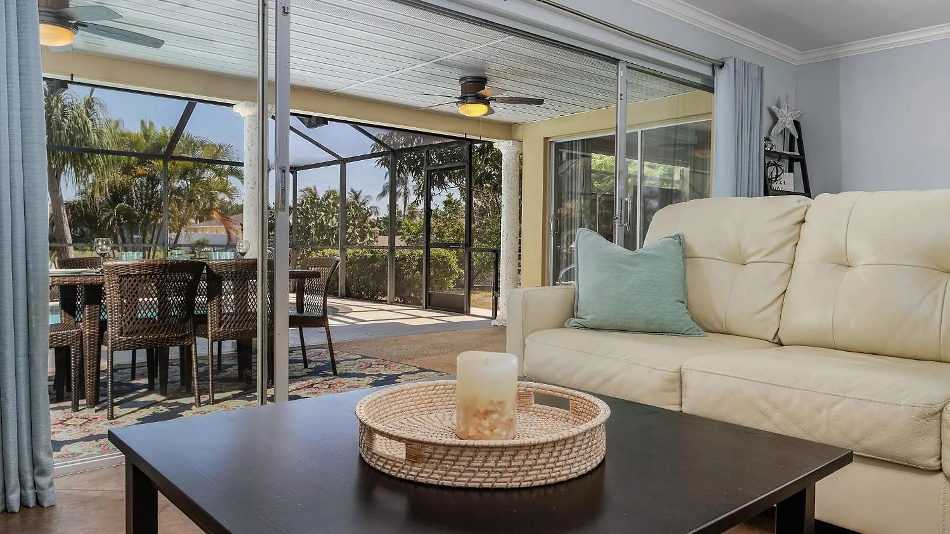 Holiday home Sabrina, Cape Coral