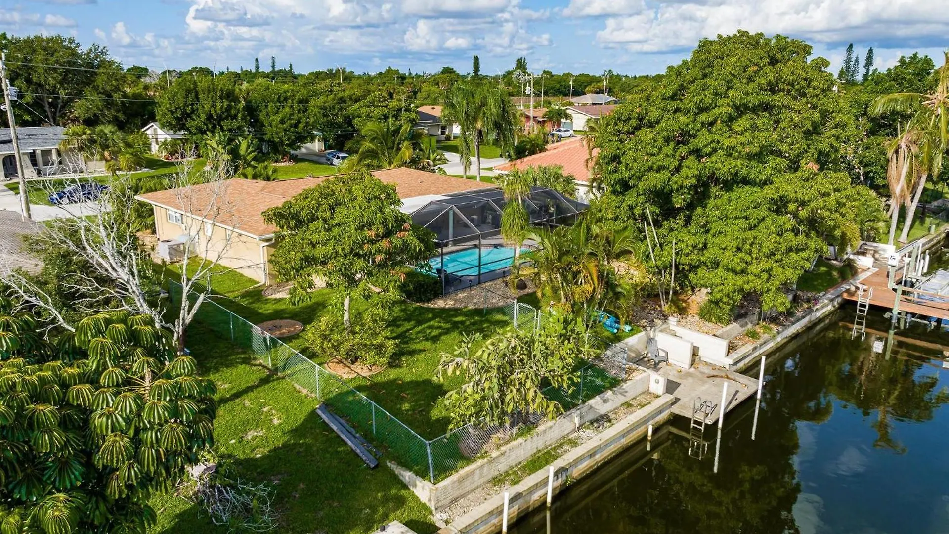 Sabrina, * Cape Coral