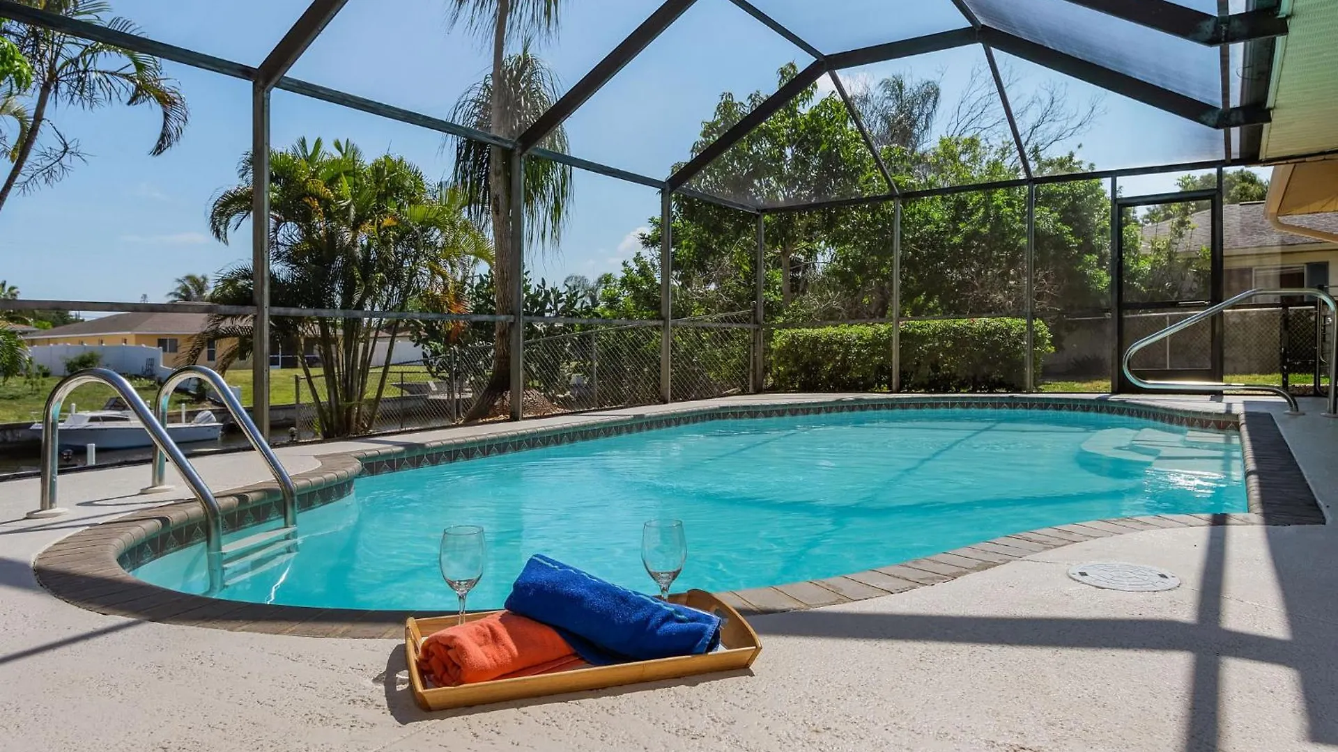 Holiday home Sabrina,