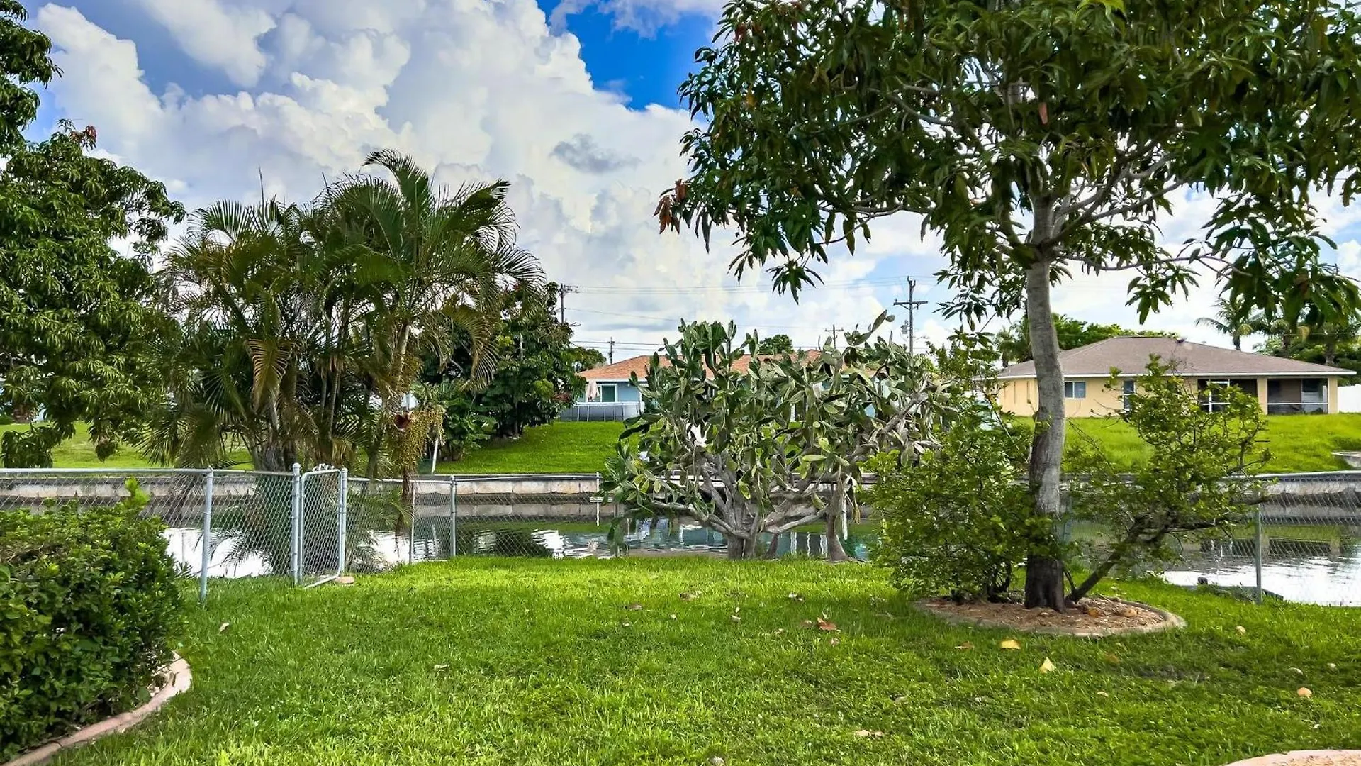 Sabrina, * Cape Coral