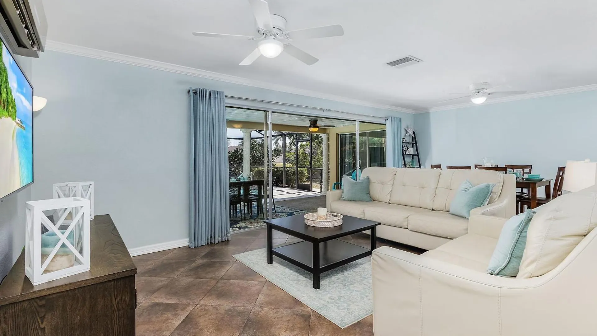 Holiday home Sabrina, Cape Coral