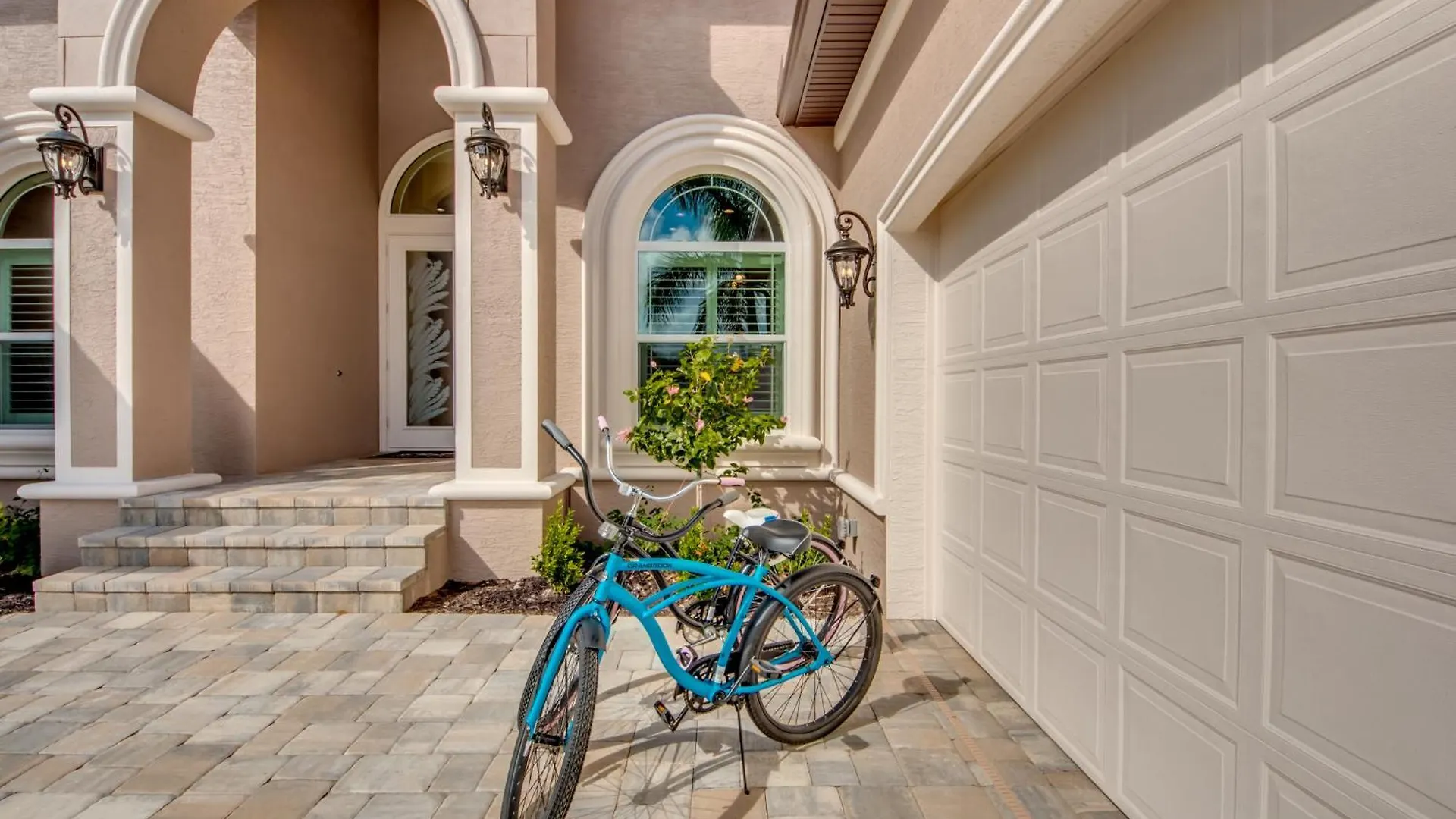 Holiday home Mayfair, Cape Coral