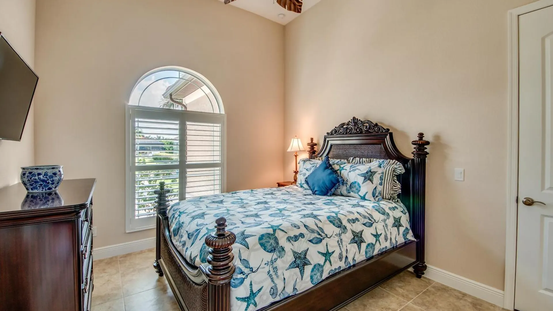 Holiday home Mayfair, Cape Coral