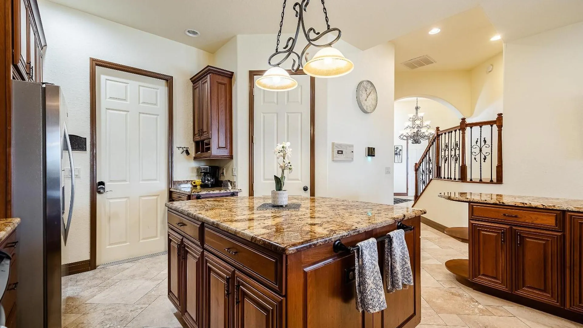 Heated Pool And Spa, Sleeps 16! - Mangrove Cape Coral