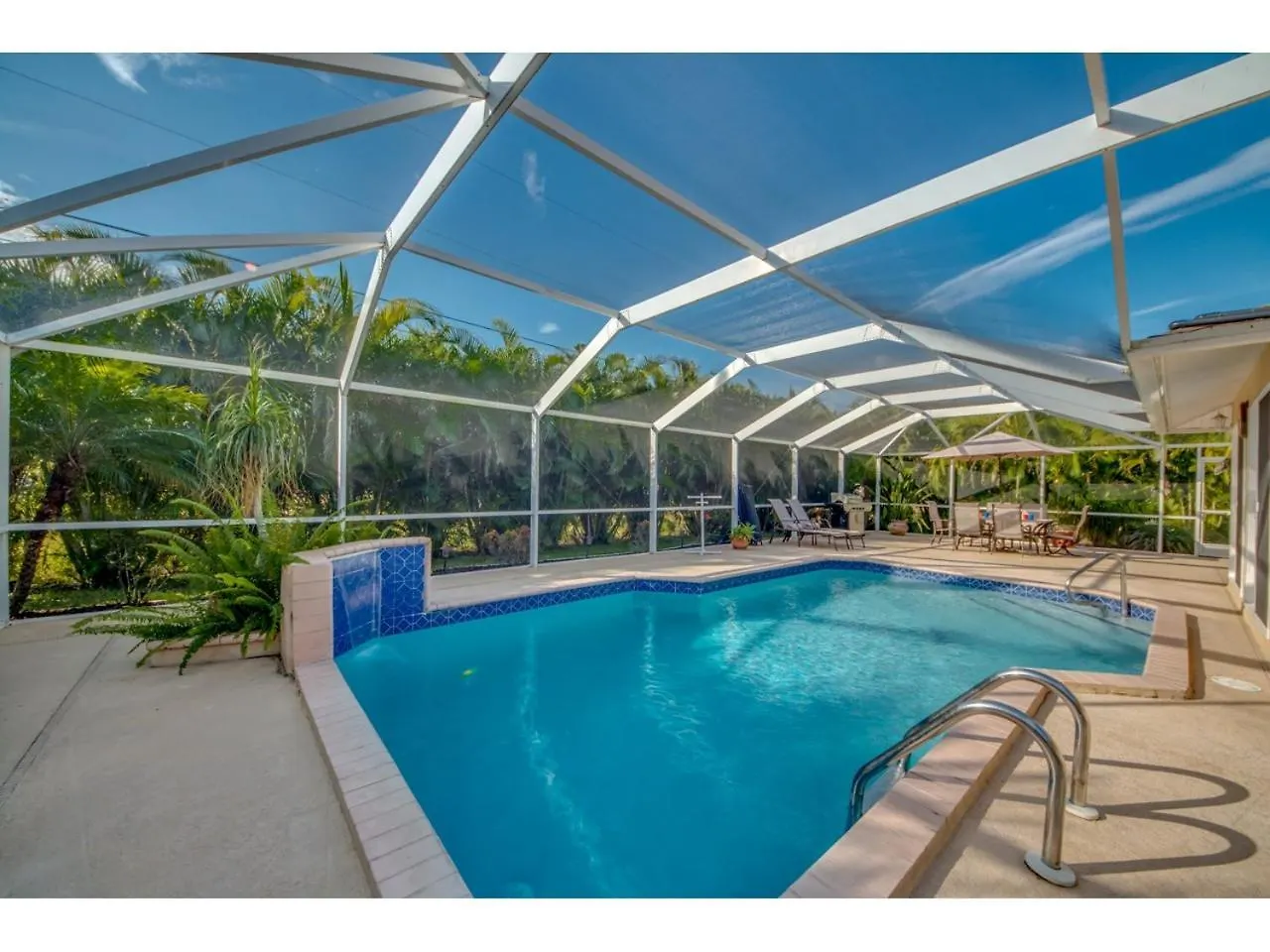 Holiday home Hideaway, Cape Coral