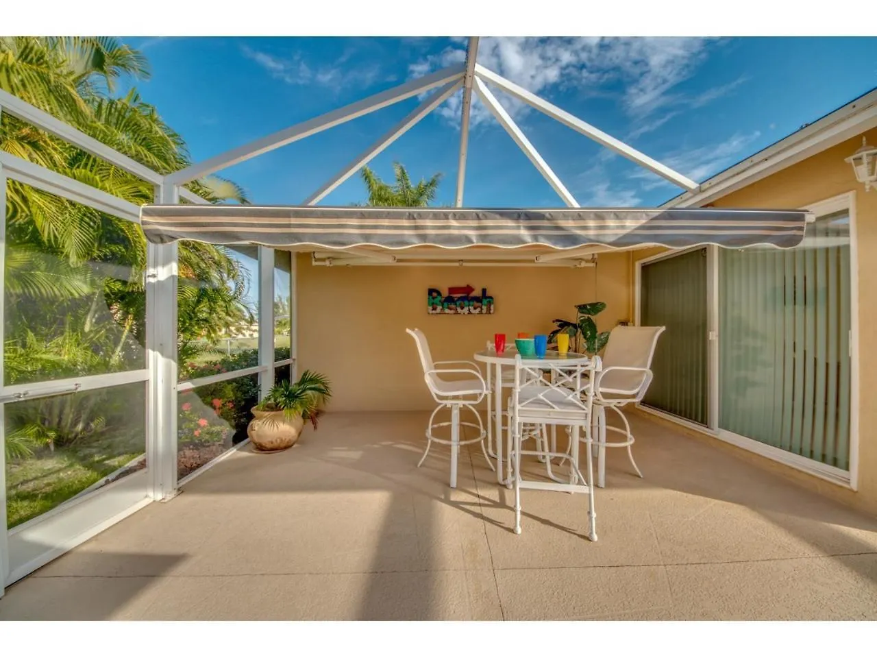 Hideaway, Holiday home Cape Coral