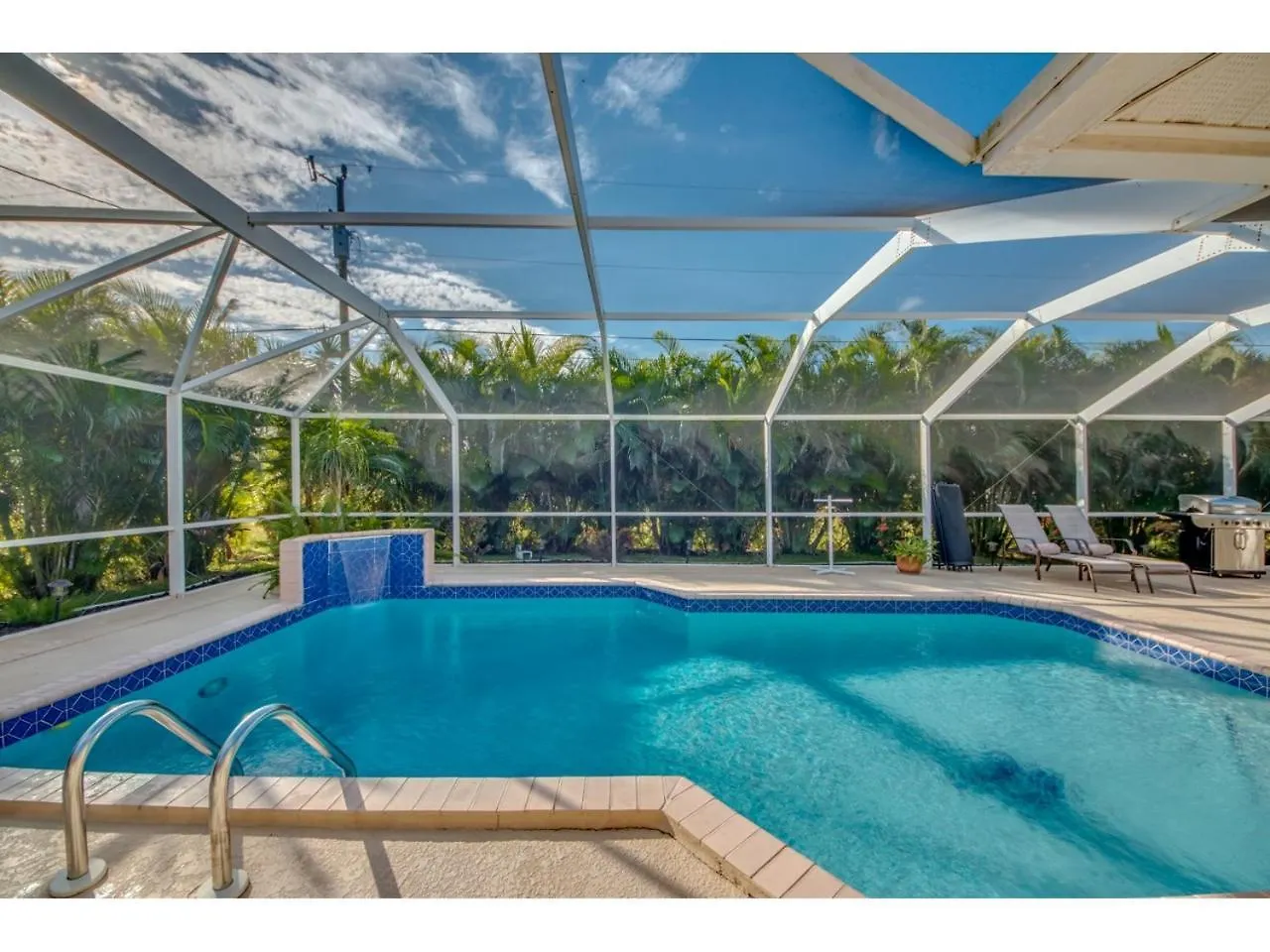 Hideaway, * Cape Coral