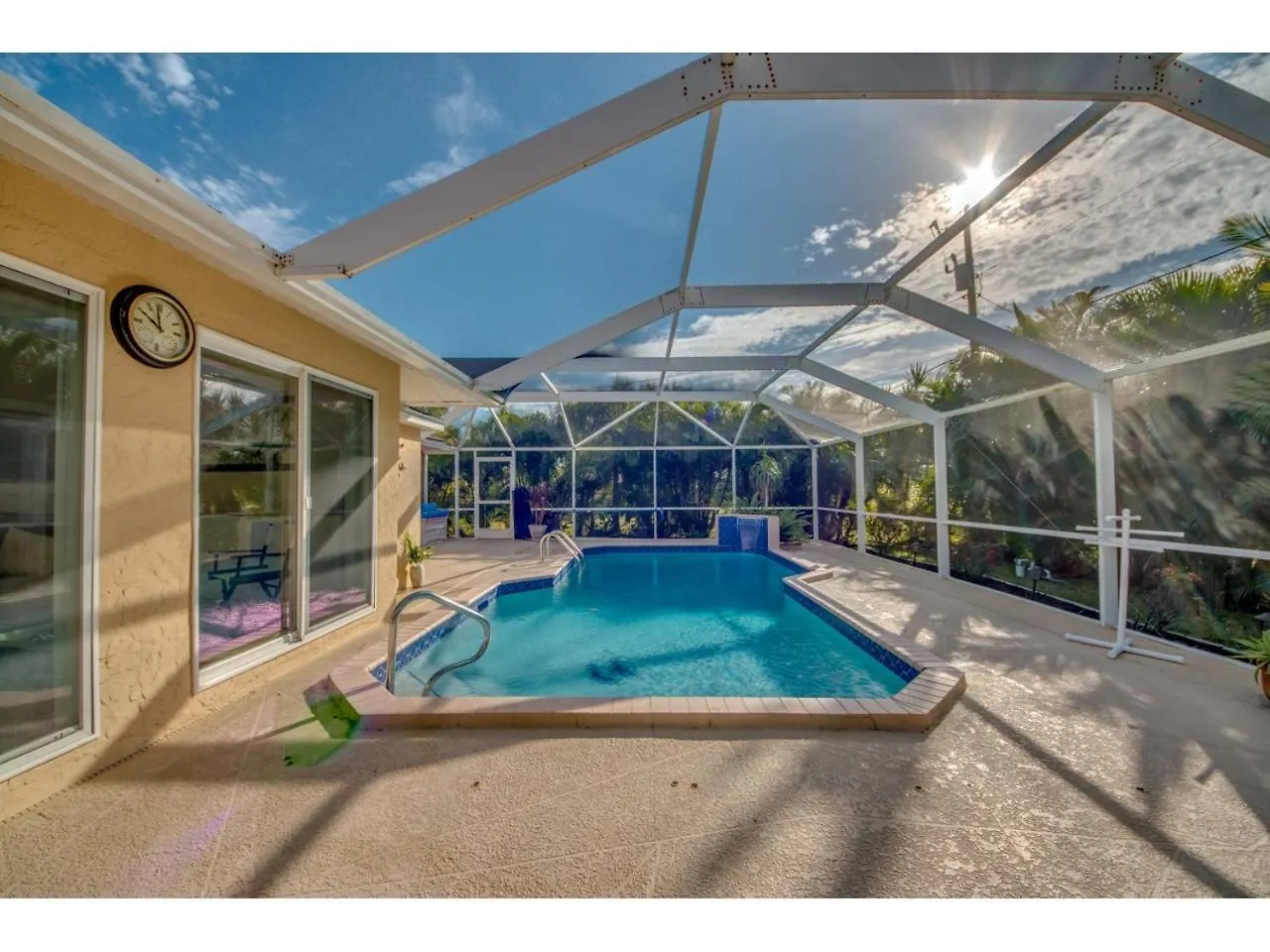 Holiday home Hideaway, Cape Coral