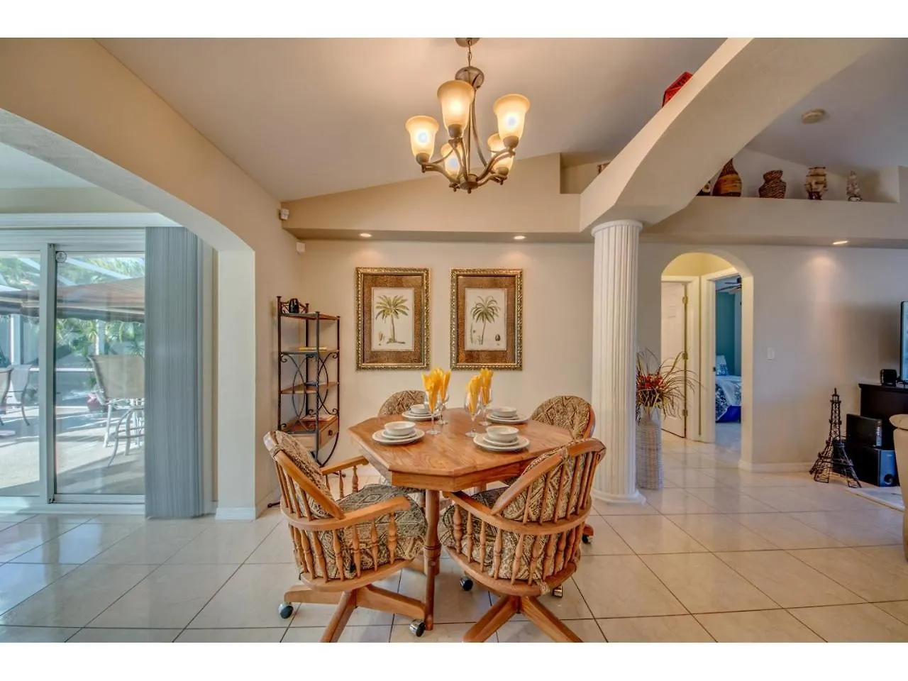 Hideaway, * Cape Coral