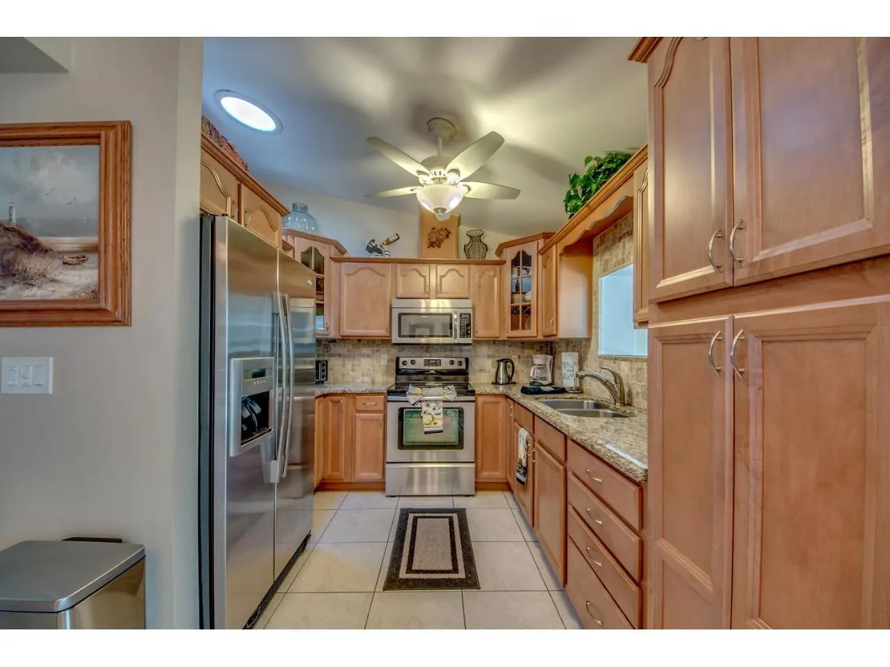 Hideaway, Cape Coral