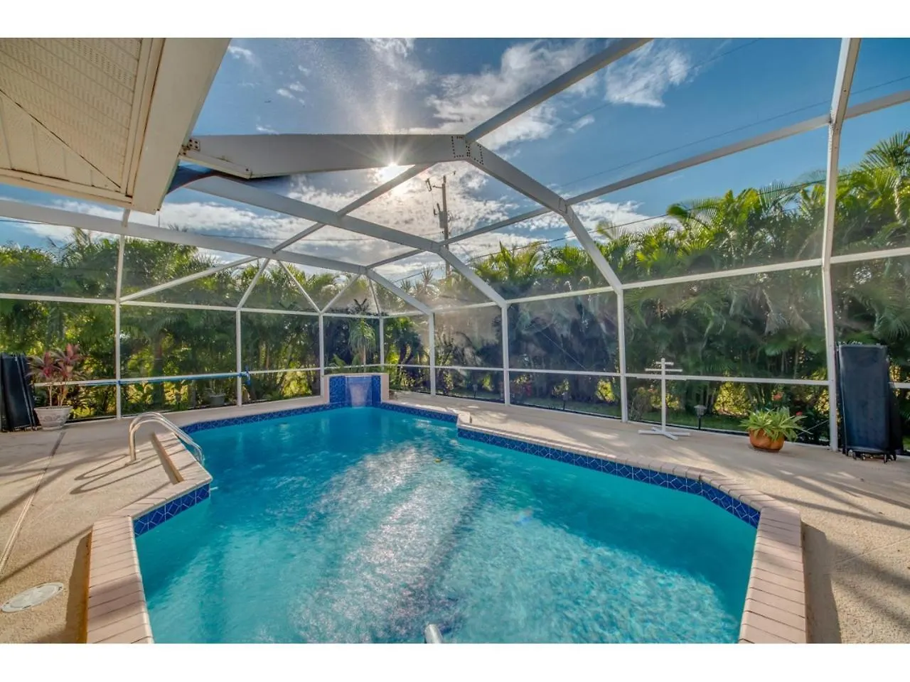 Holiday home Hideaway,