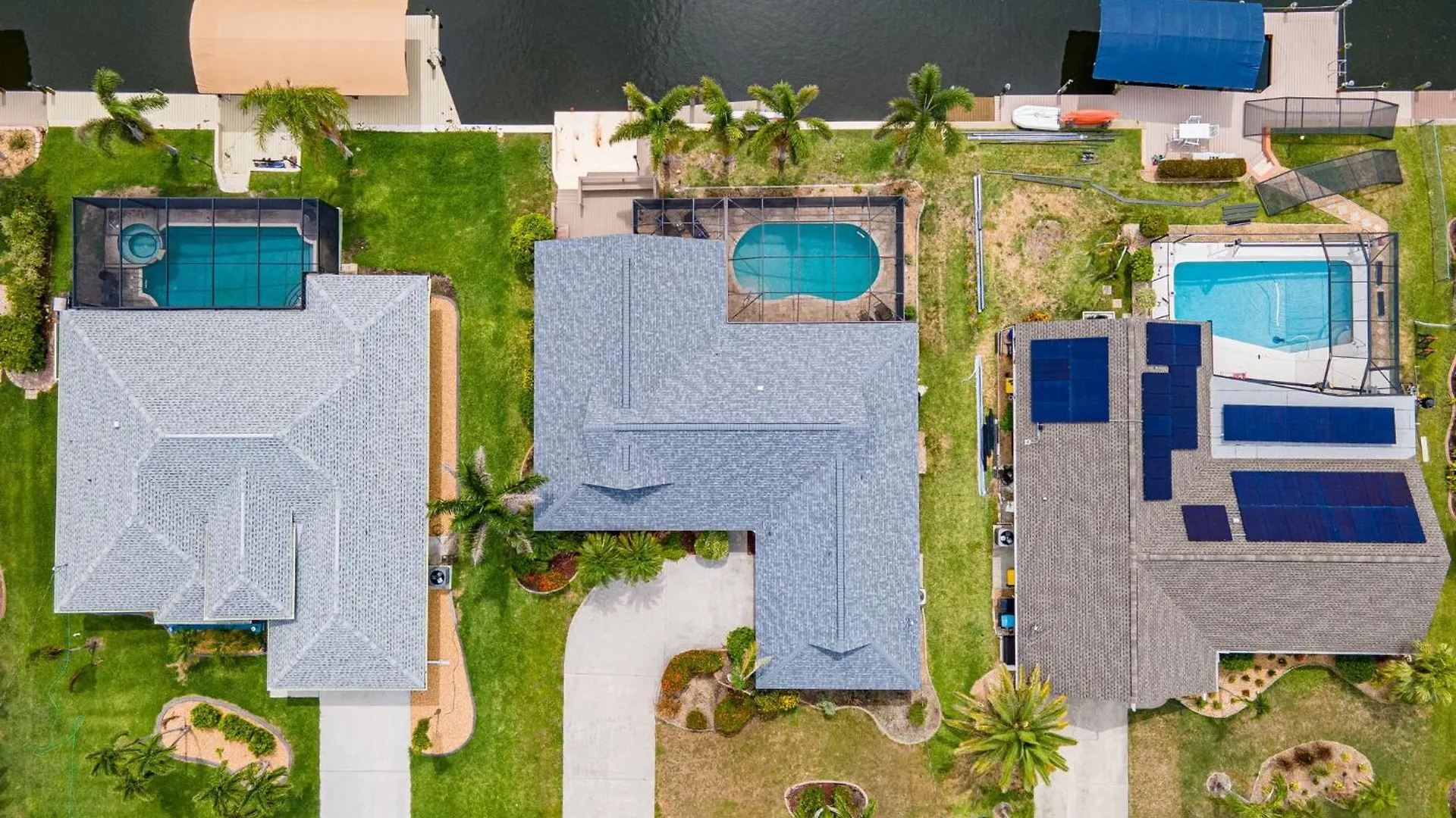 Paradise With Large Heated Pool & Kayak Grill N Chill Roelens Vacations * Cape Coral