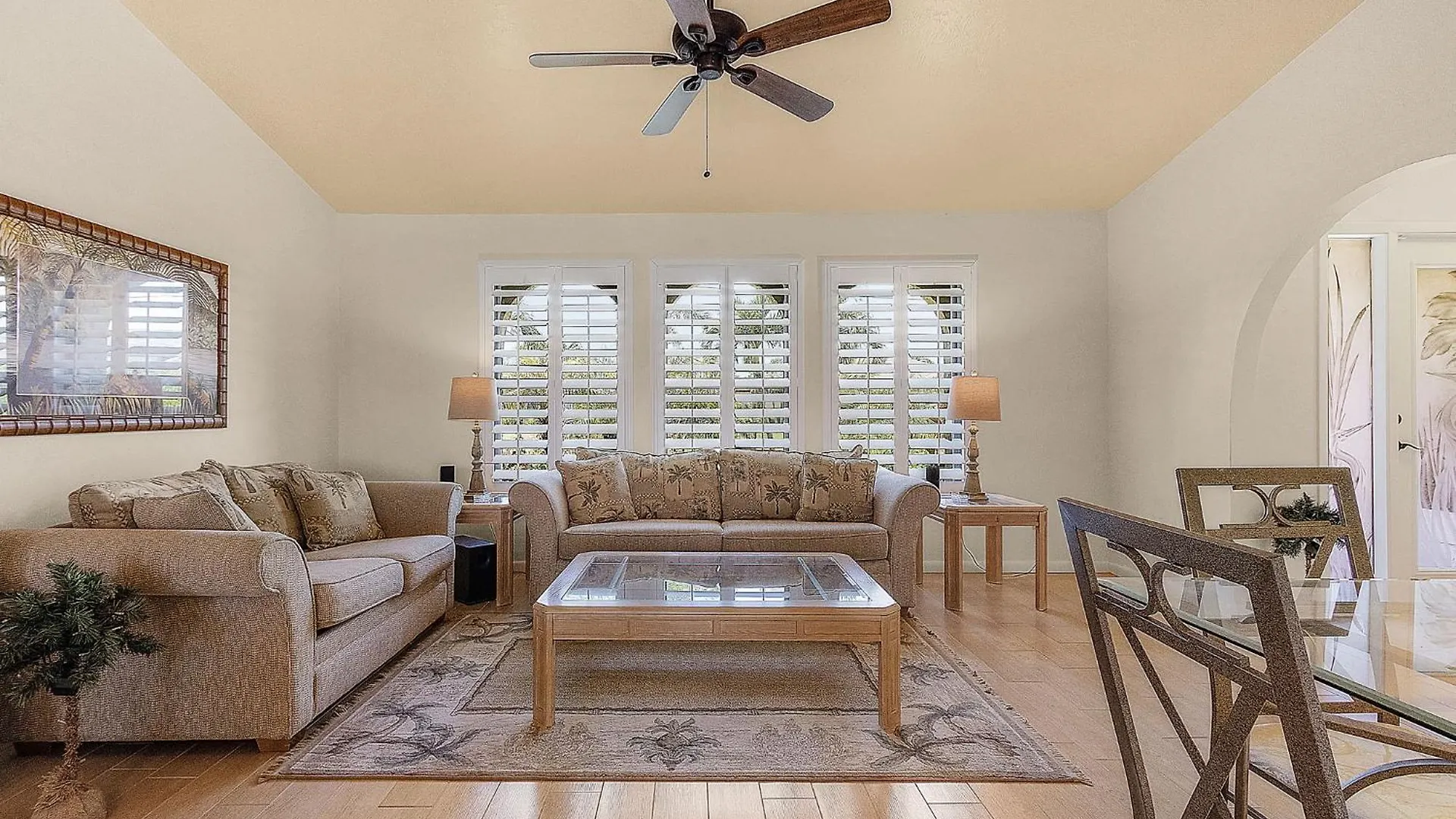 Canal Views, Heated Pool, Sleeps 8! - Magenta Sky And Key Lime Pie