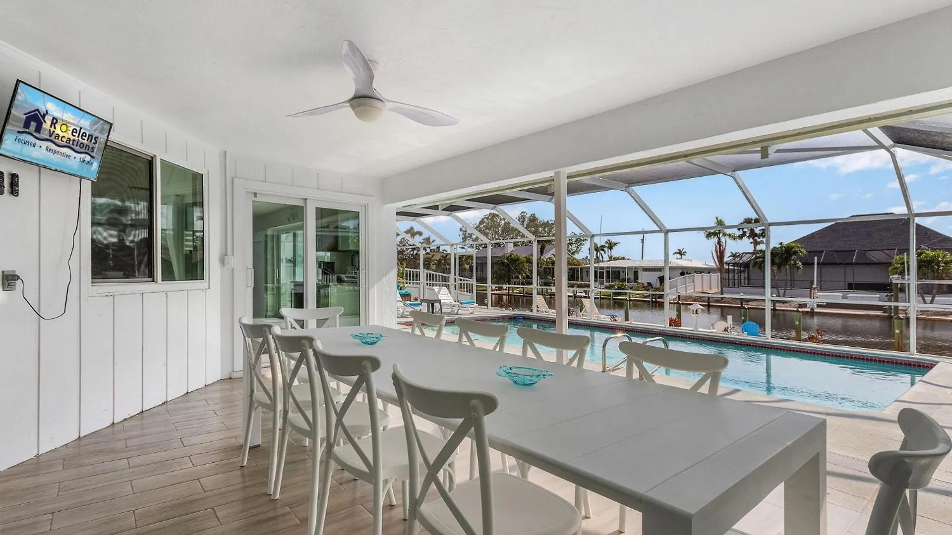 Gulf Access, Pool Table, Heated Pool, Sleeps 12 - Dolphin Sunset Holiday home