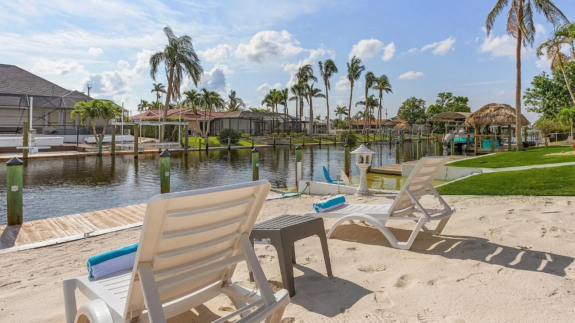 Holiday home Gulf Access, Pool Table, Heated Pool, Sleeps 12 - Dolphin Sunset
