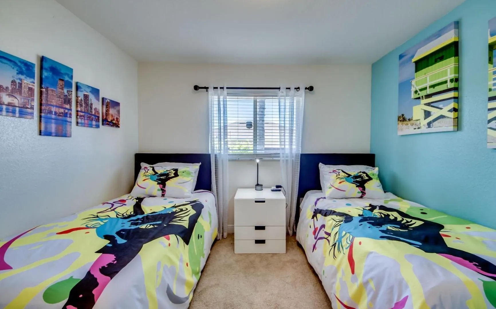 Holiday home Dolphins Paradise Cape Coral