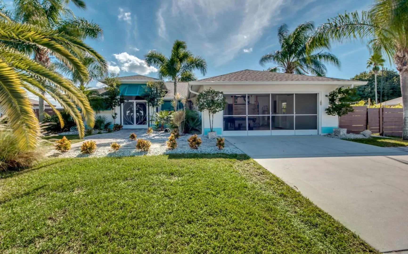 Dolphins Paradise Cape Coral