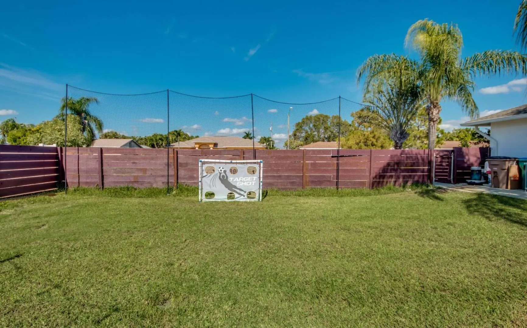 Holiday home Dolphins Paradise Cape Coral