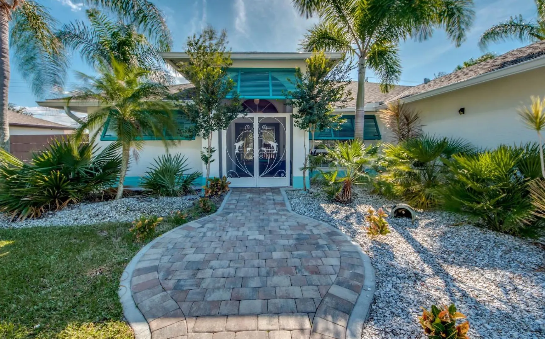 Dolphins Paradise Cape Coral