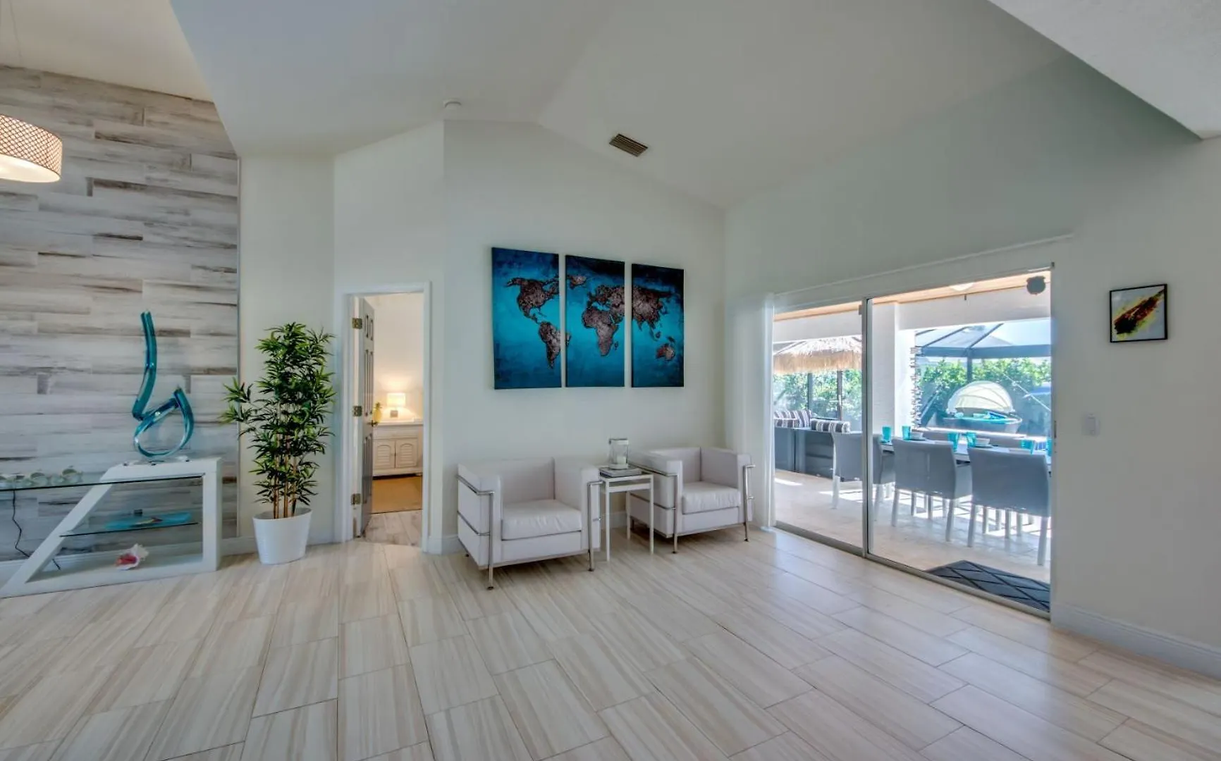 Dolphins Paradise Holiday home *