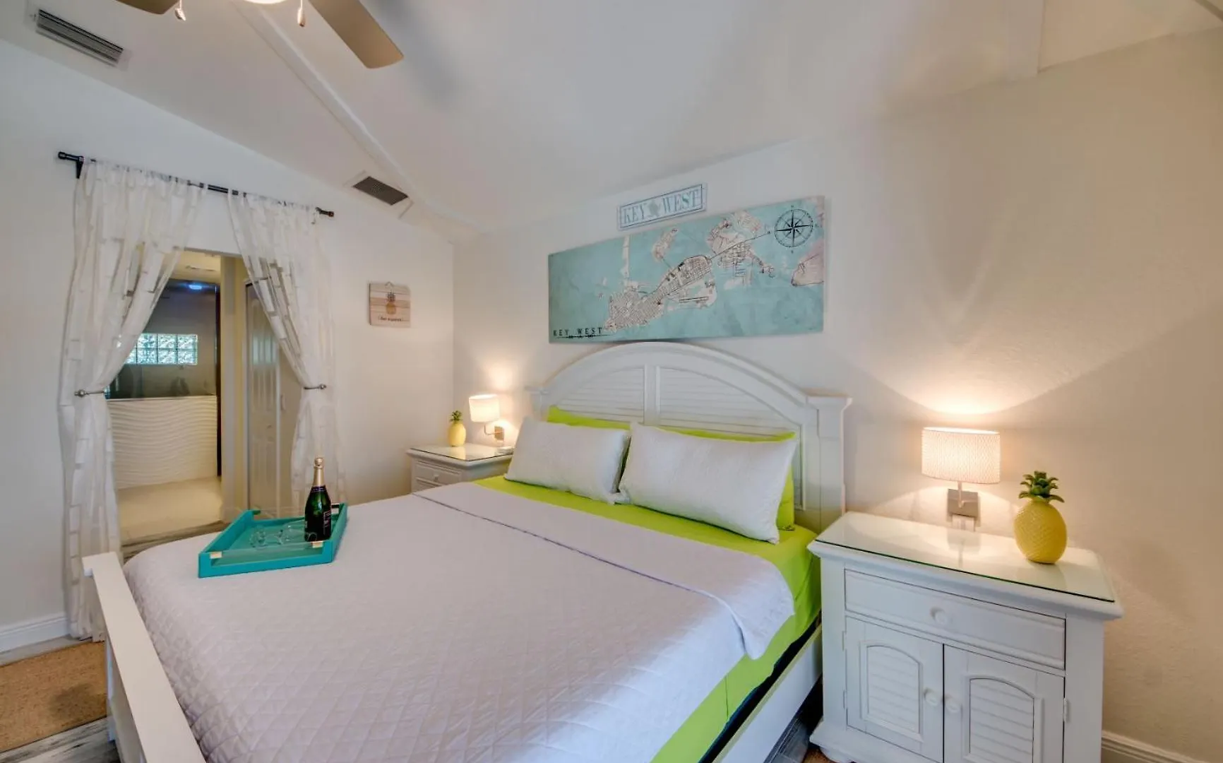 Holiday home Dolphins Paradise *