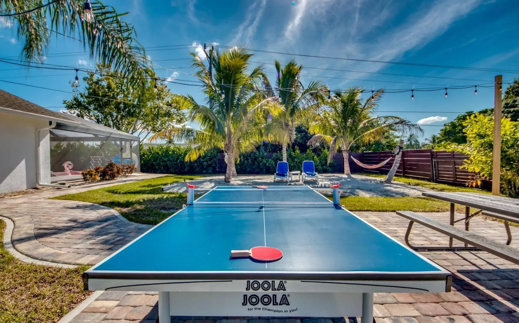 Holiday home Dolphins Paradise *