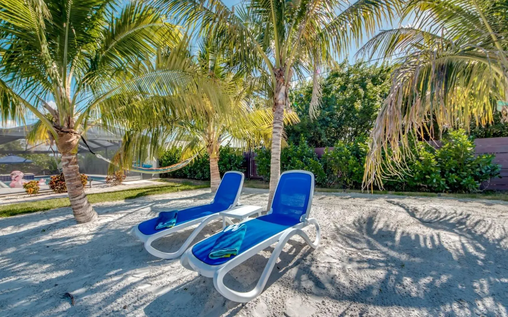 Holiday home Dolphins Paradise Cape Coral