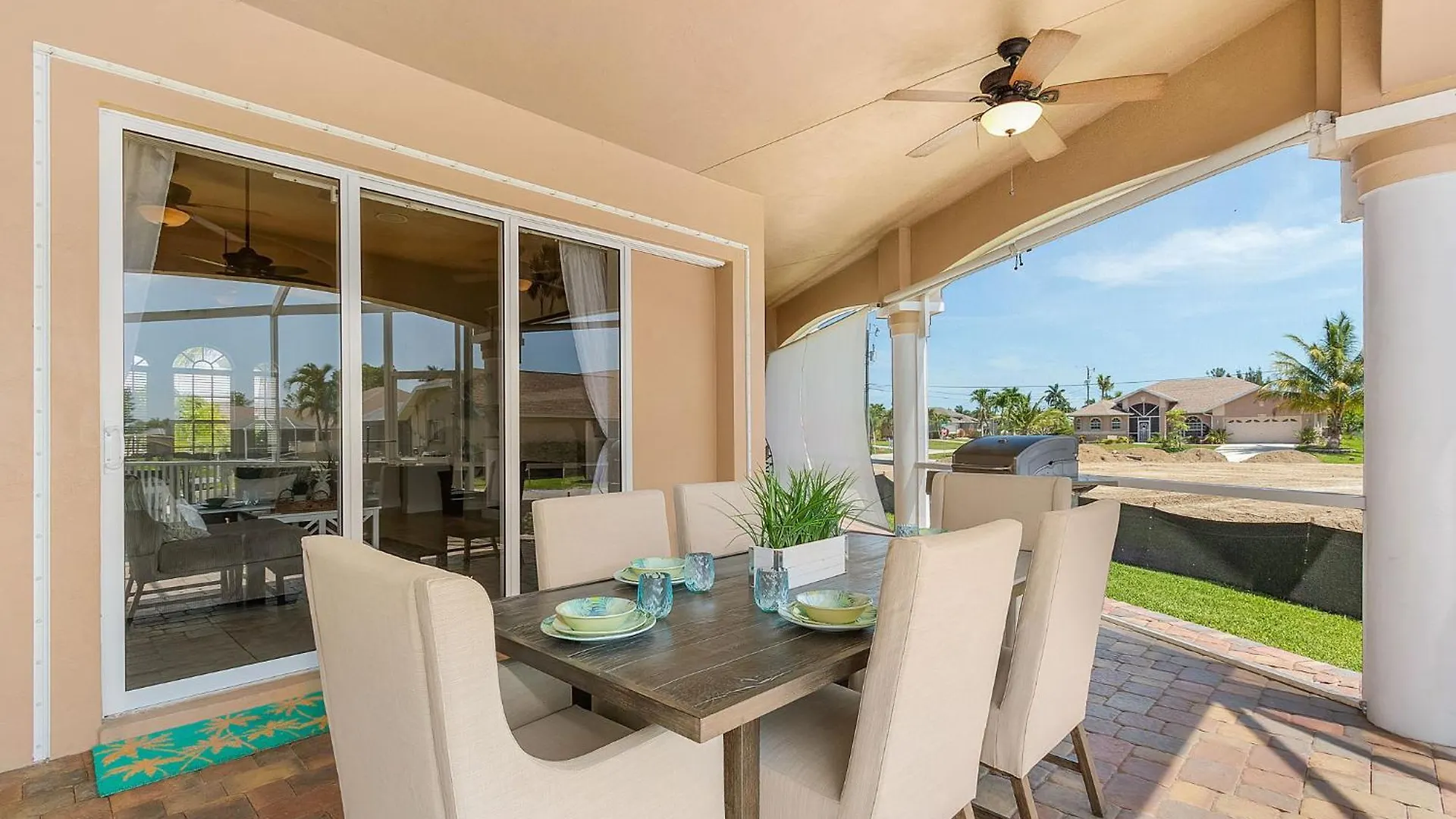 Private Luxury With Heated Pool & Spa, Game Room, & Kayaks - Coral Breeze - Roelens