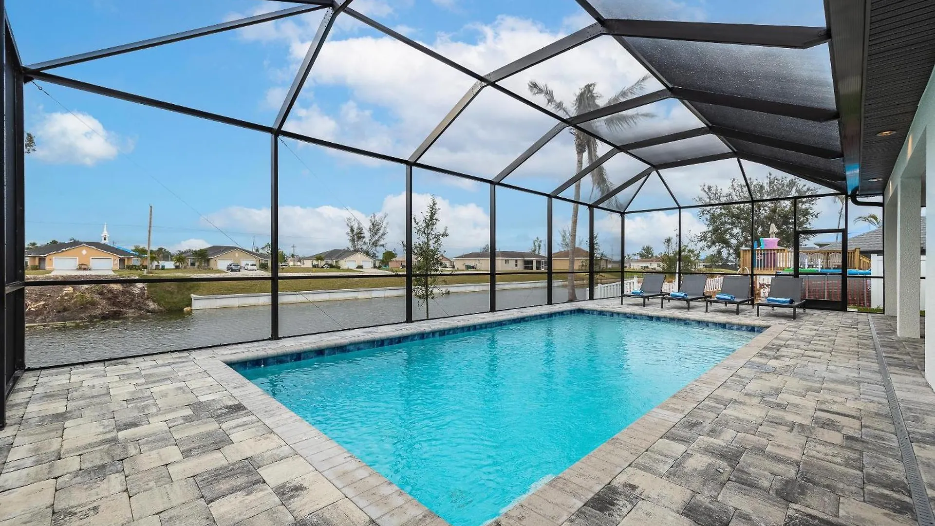 Holiday home Cloud 9- Roelens Vacations