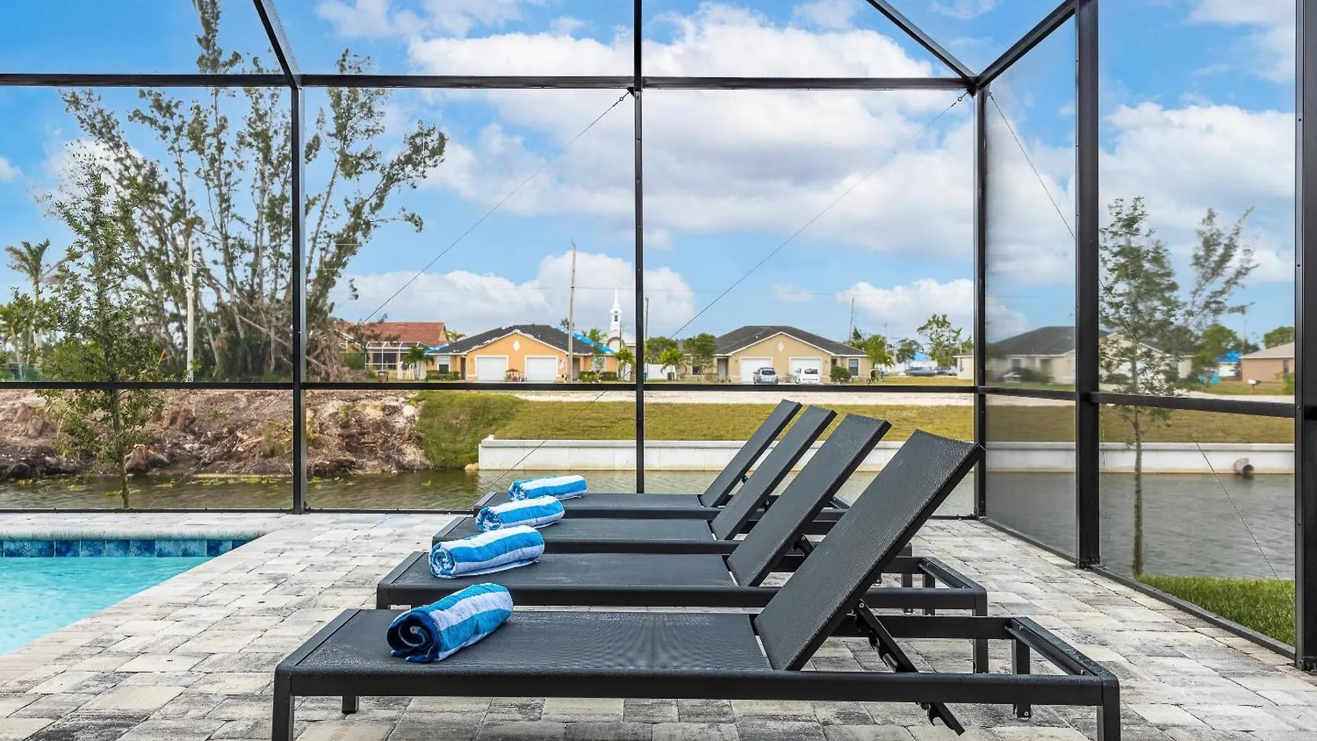 Holiday home Cloud 9- Roelens Vacations
