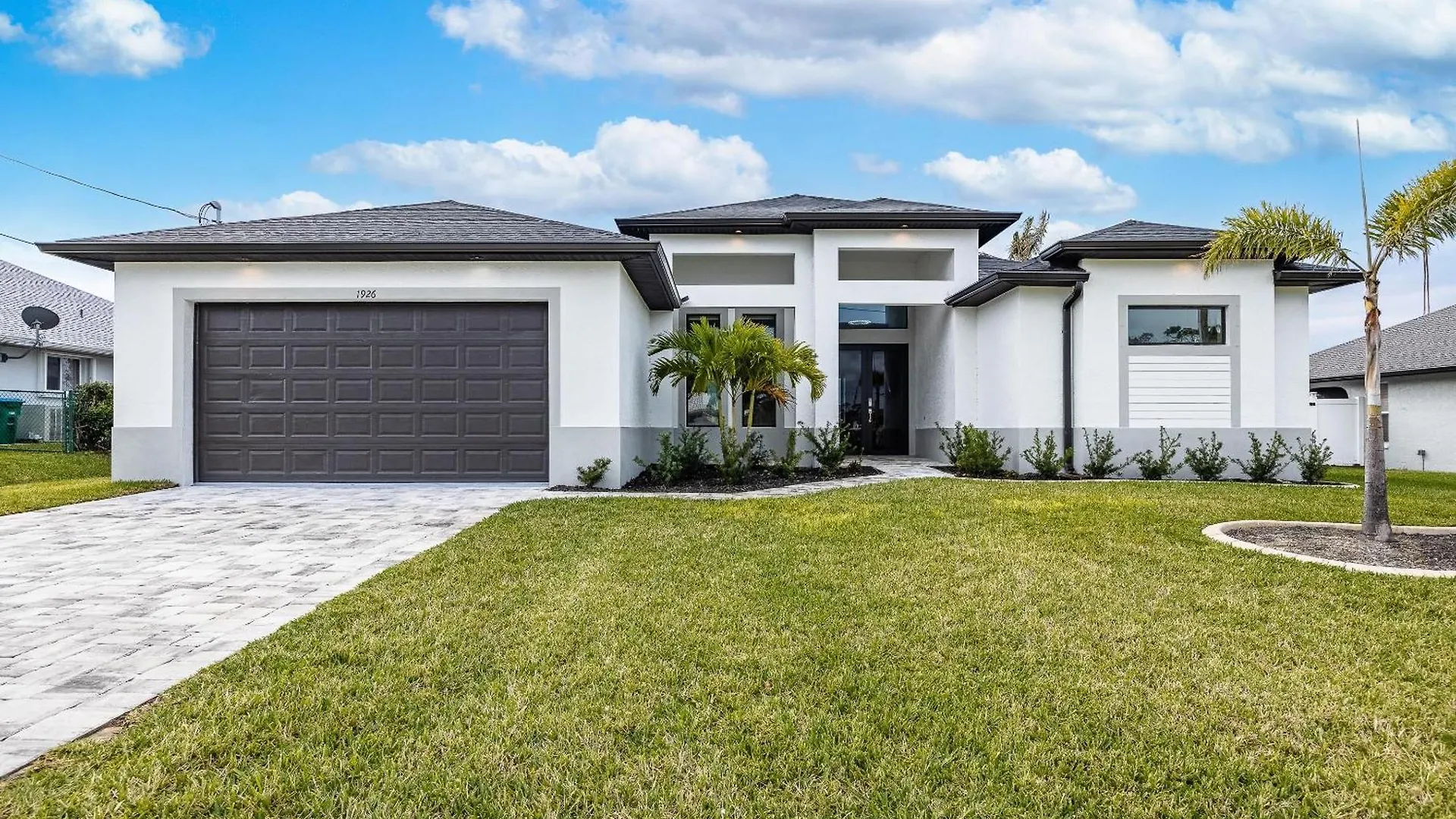 Holiday home Cloud 9- Roelens Vacations Cape Coral