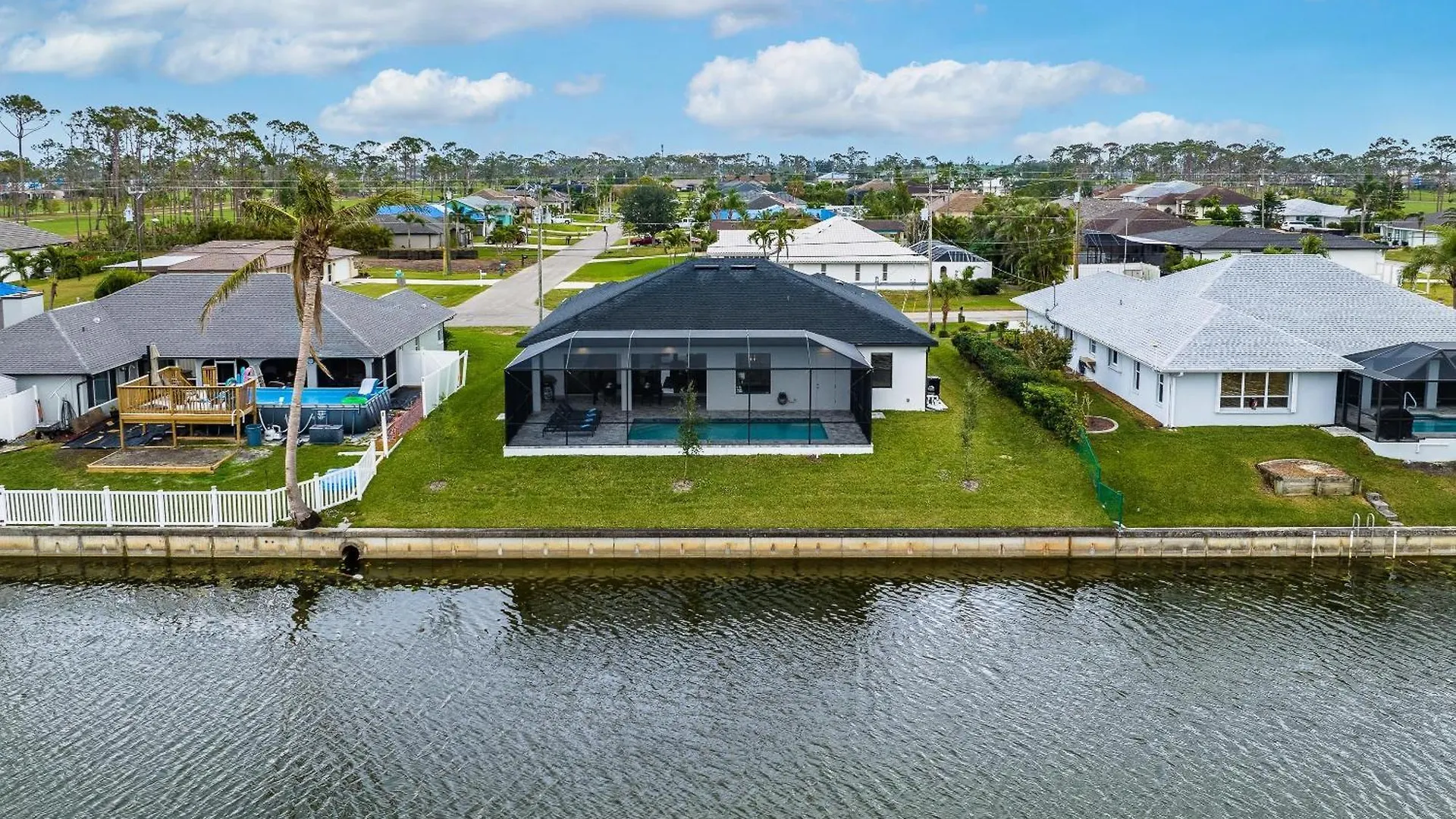 Cloud 9- Roelens Vacations Holiday home *