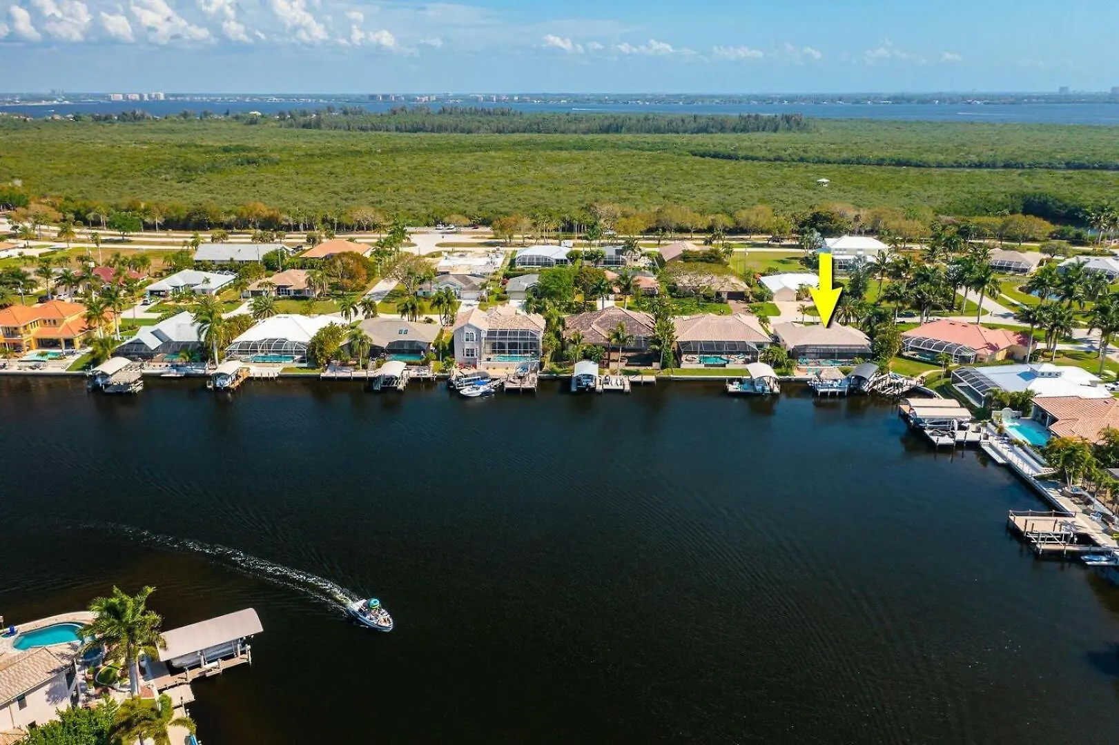 Bluewave Bay - Roelens Vacations Holiday home