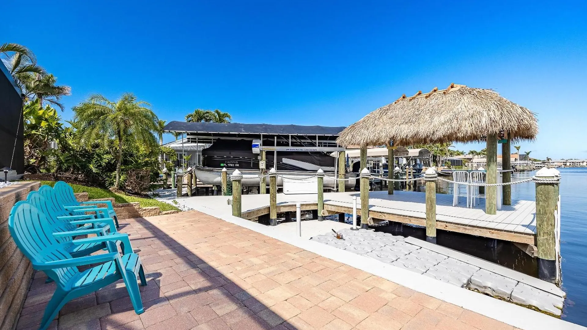 Bluewave Bay - Roelens Vacations Holiday home Cape Coral