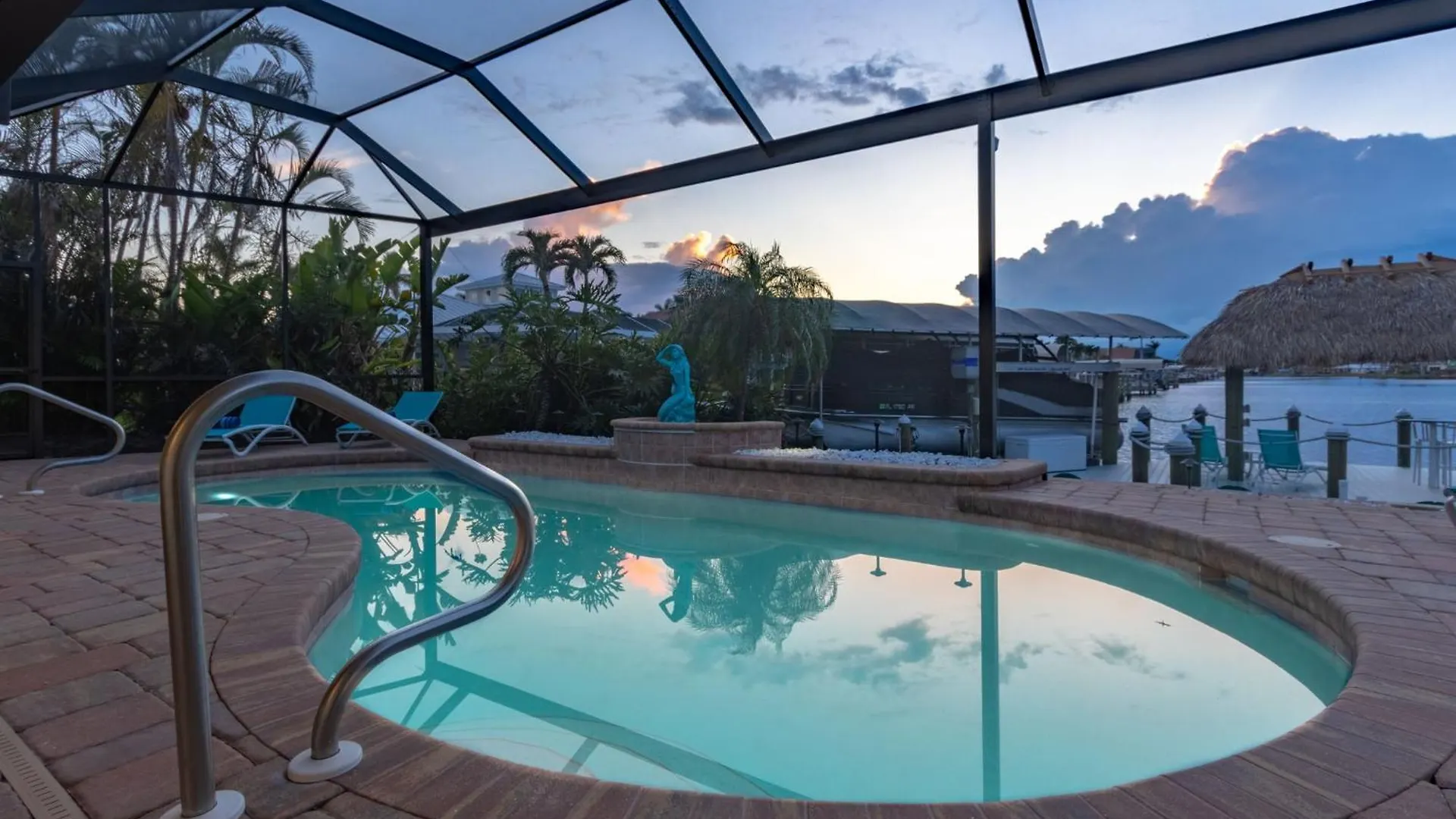 Holiday home Bluewave Bay - Roelens Vacations *