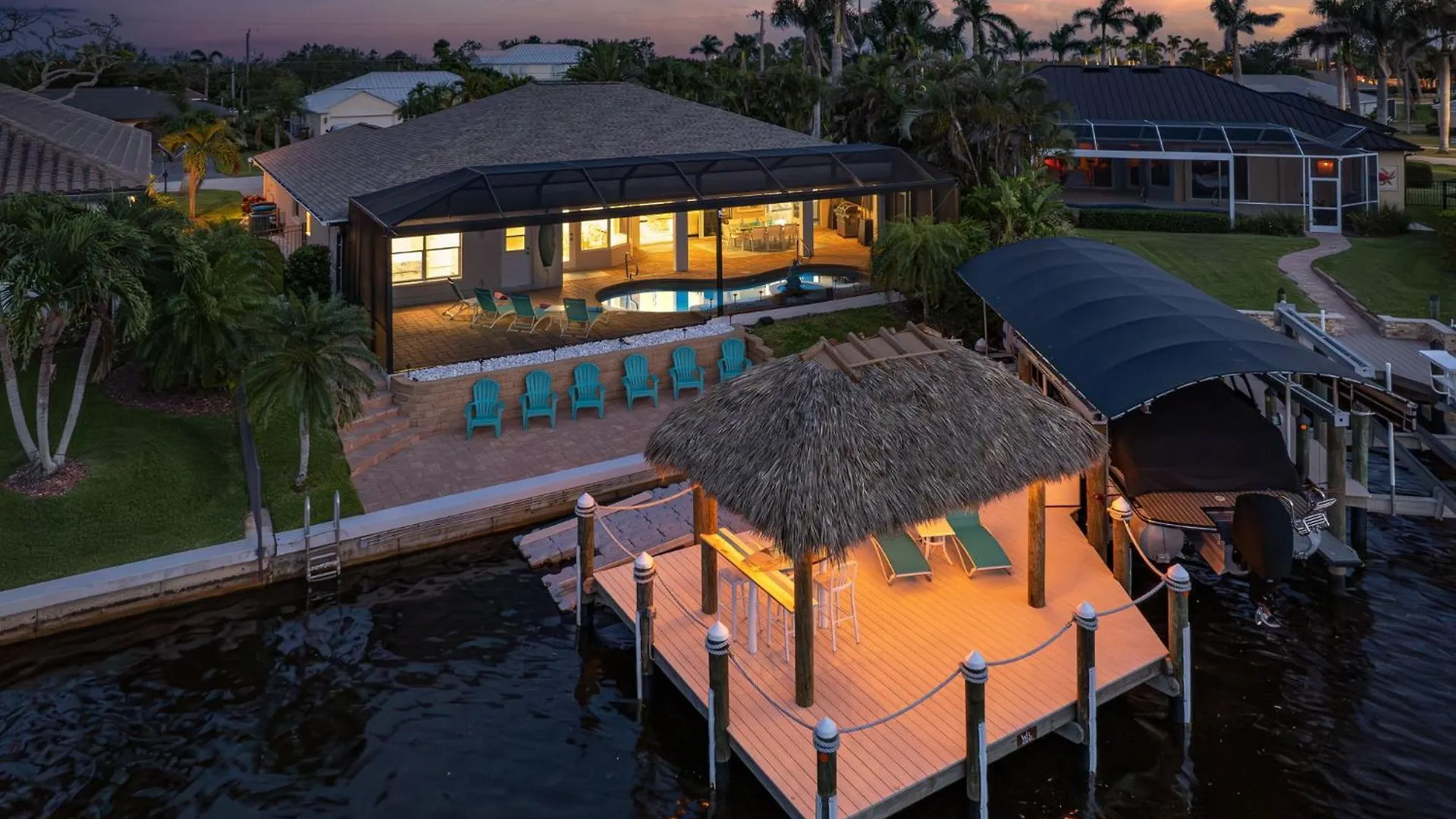 Bluewave Bay - Roelens Vacations