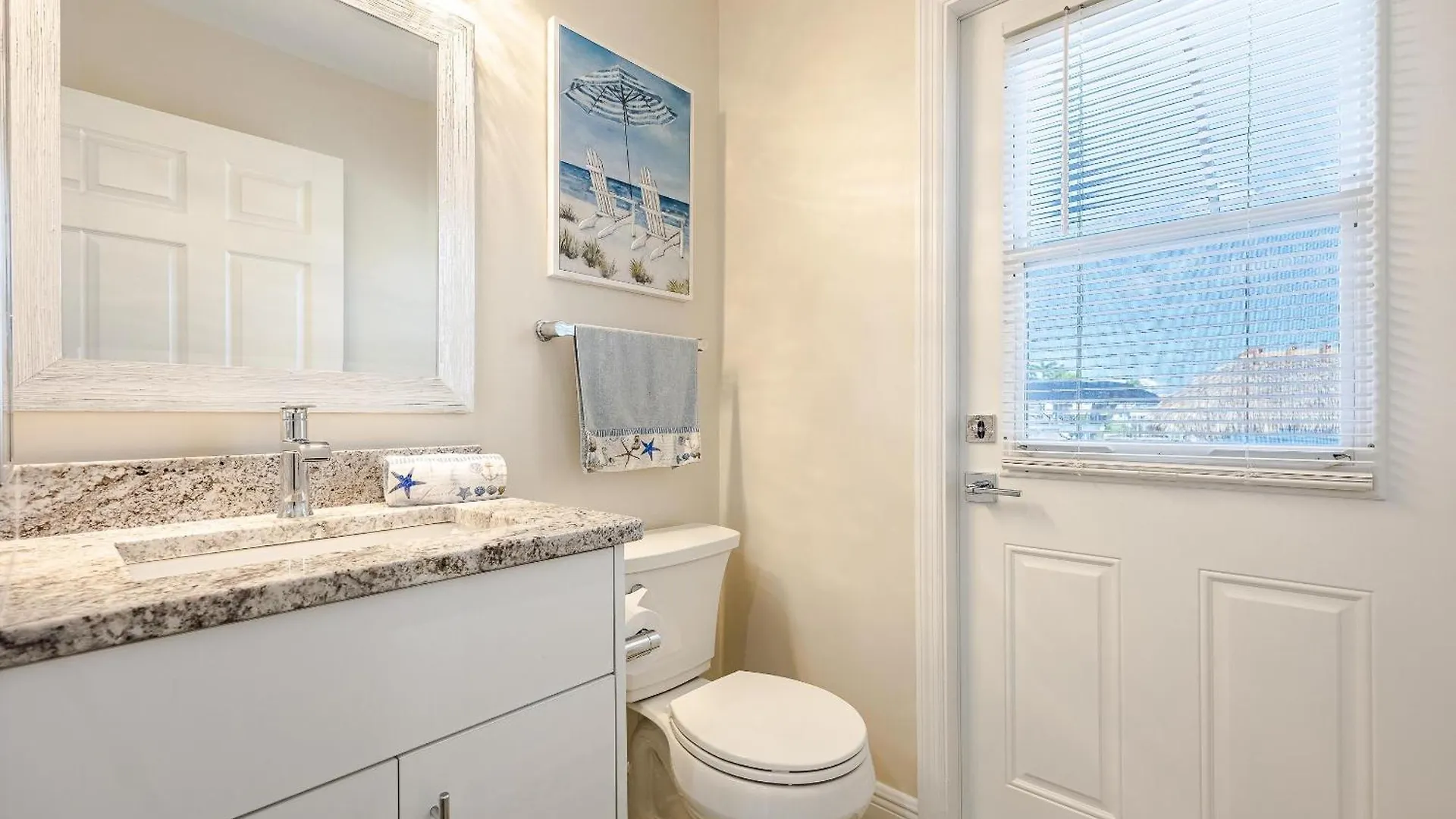 Holiday home Bluewave Bay - Roelens Vacations