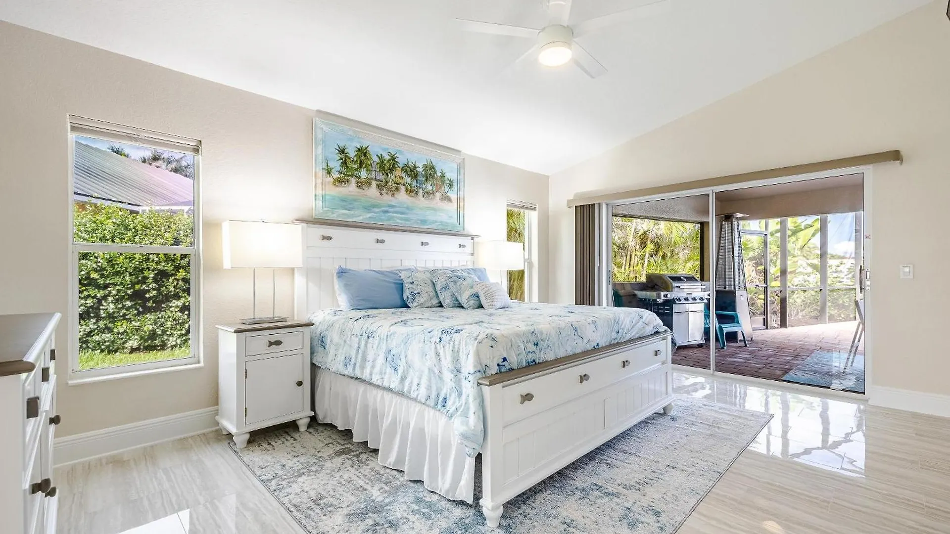 Bluewave Bay - Roelens Vacations Holiday home *