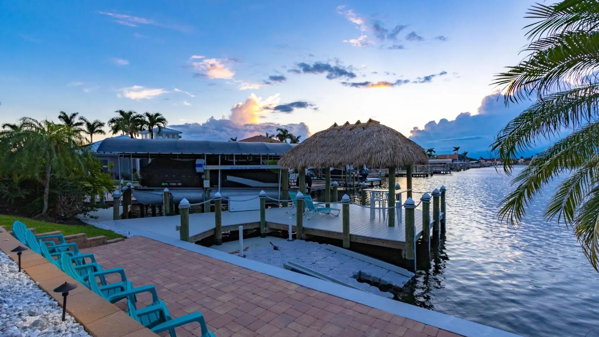 Bluewave Bay - Roelens Vacations Cape Coral