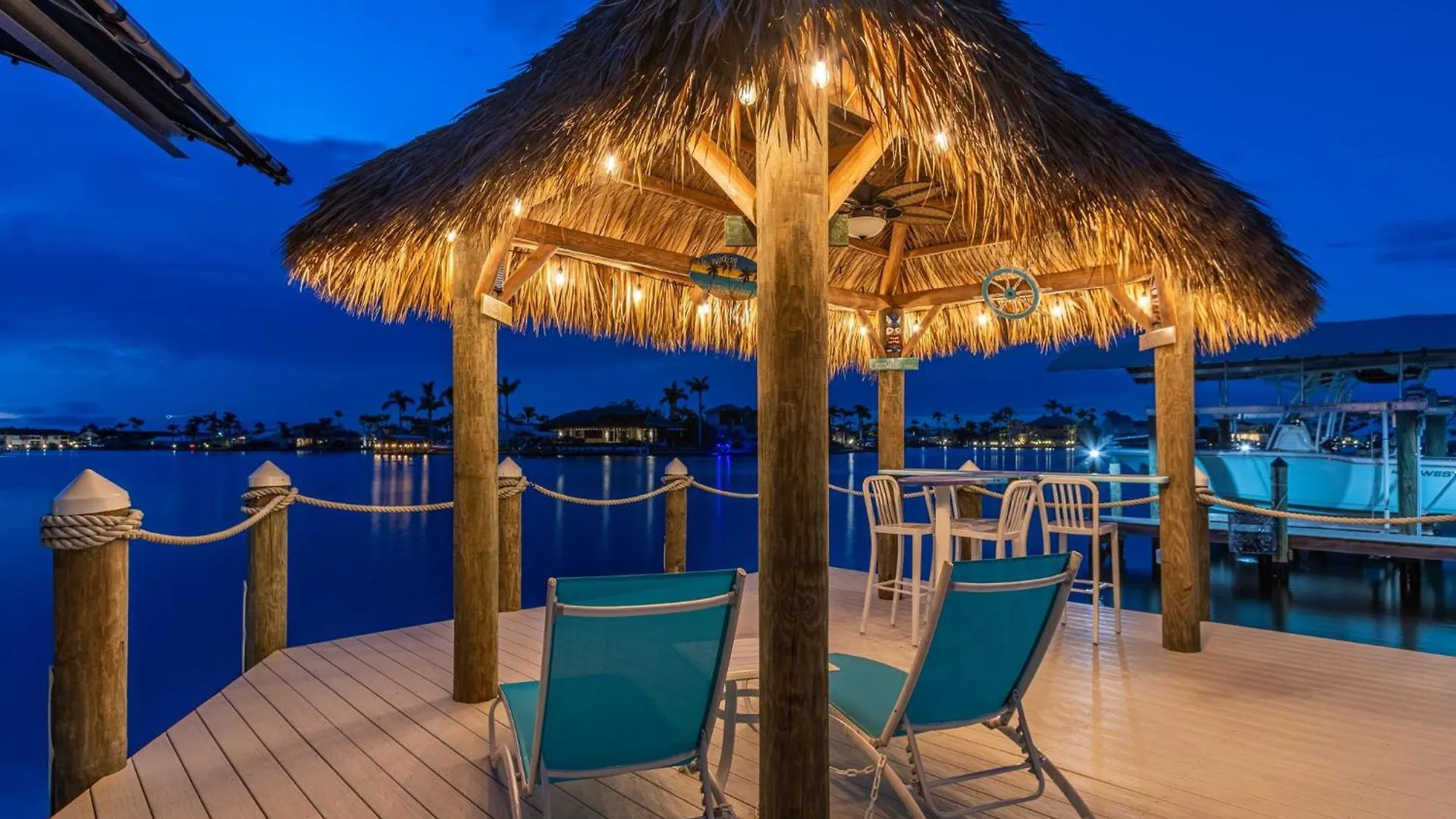 Holiday home Bluewave Bay - Roelens Vacations