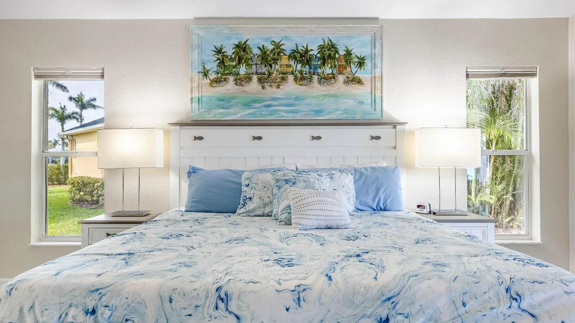 Bluewave Bay - Roelens Vacations Holiday home Cape Coral