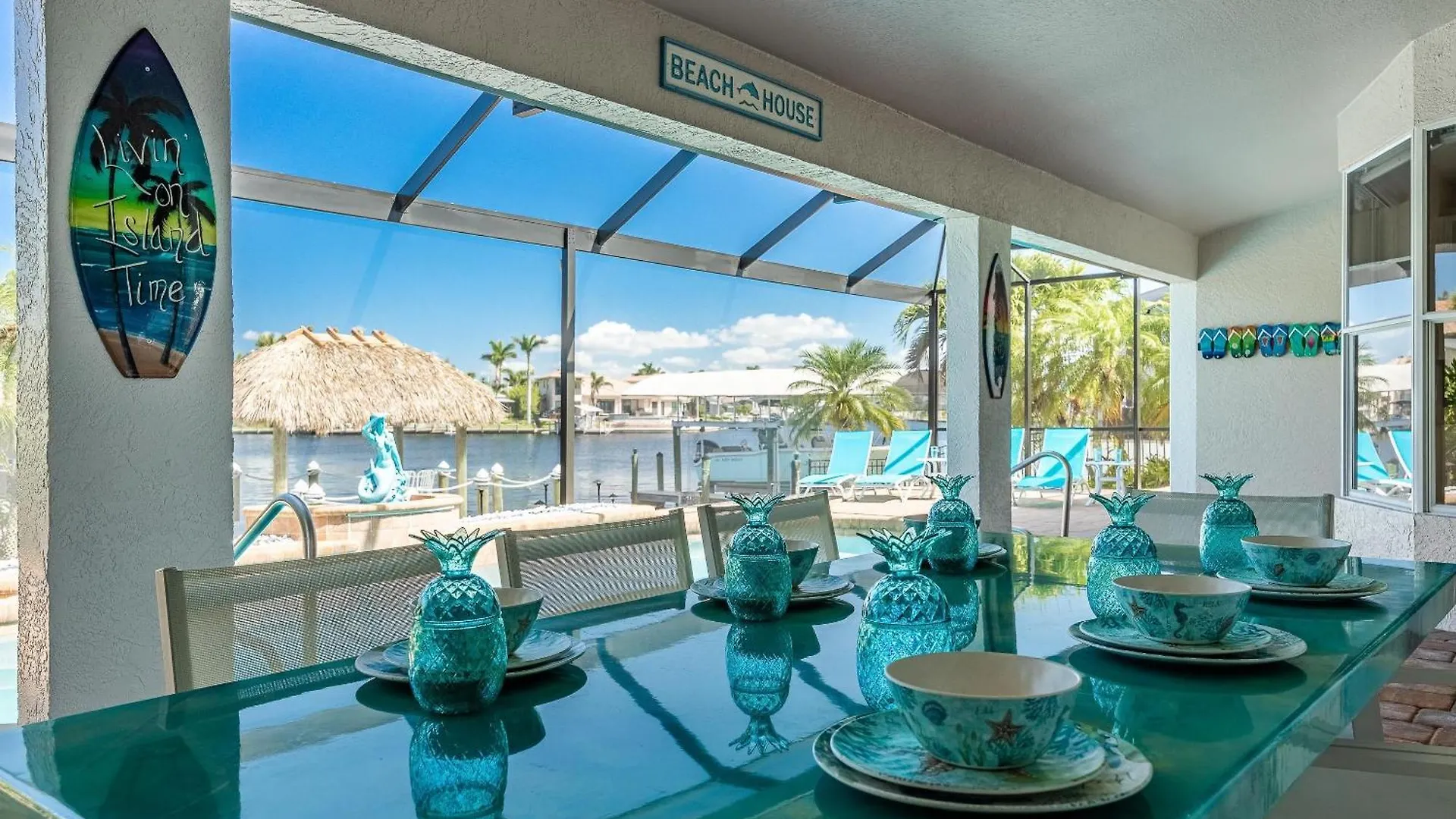 Bluewave Bay - Roelens Vacations