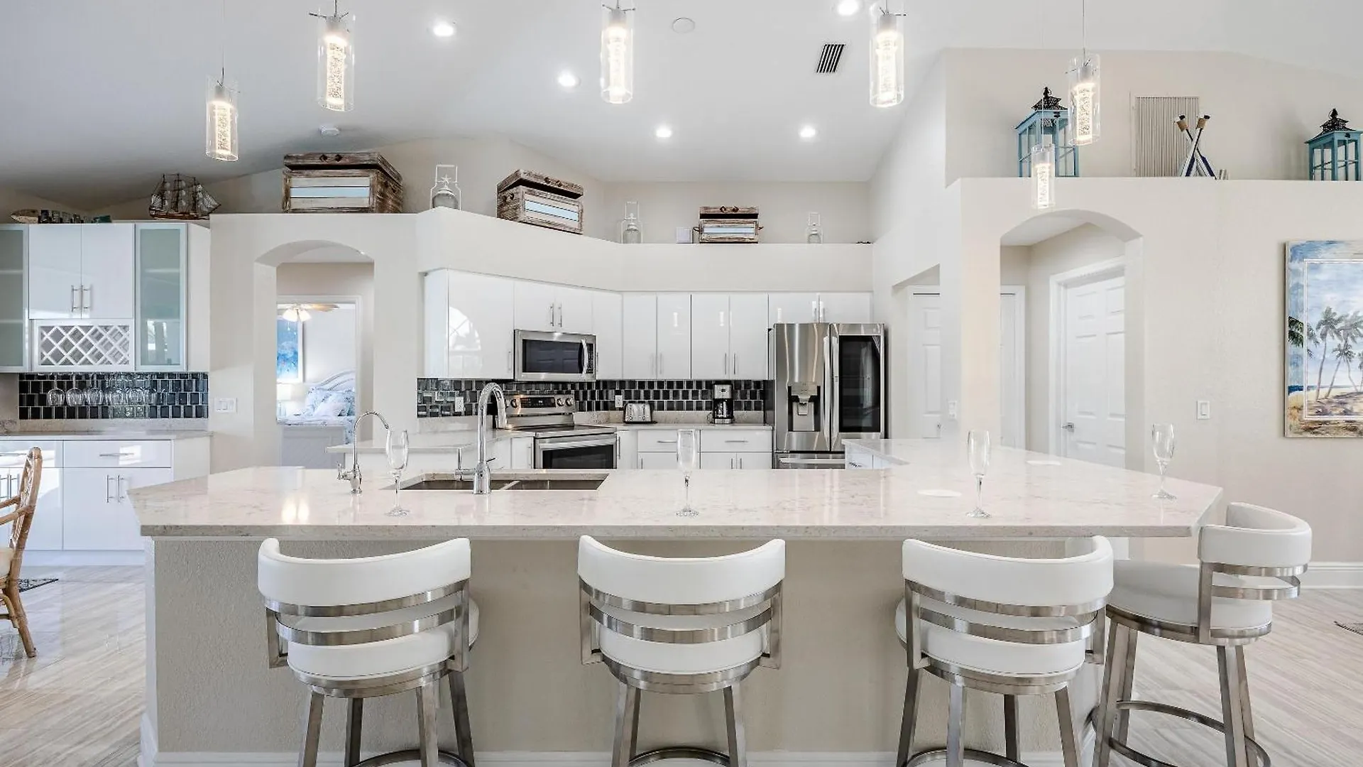Bluewave Bay - Roelens Vacations Cape Coral