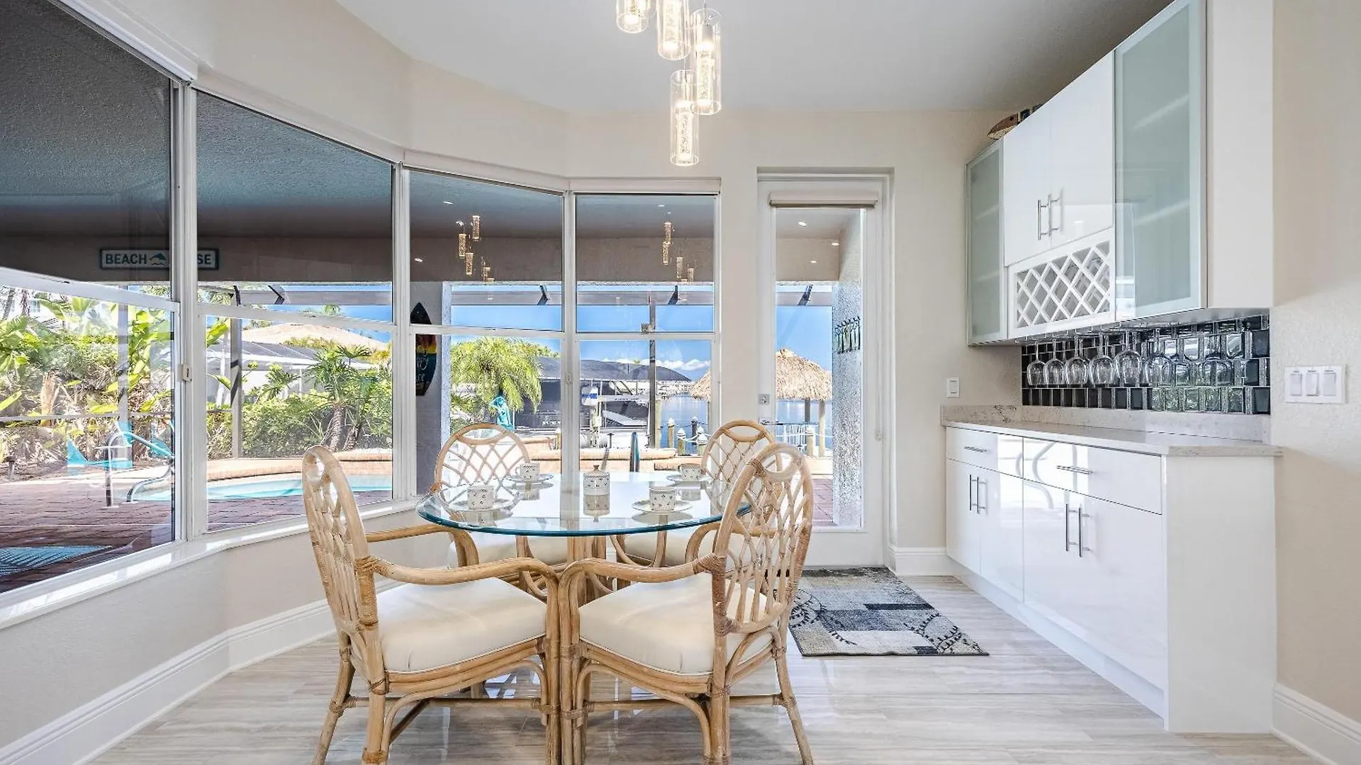 Holiday home Bluewave Bay - Roelens Vacations
