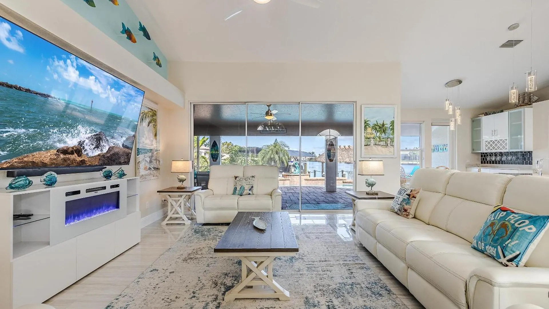 Holiday home Bluewave Bay - Roelens Vacations Cape Coral