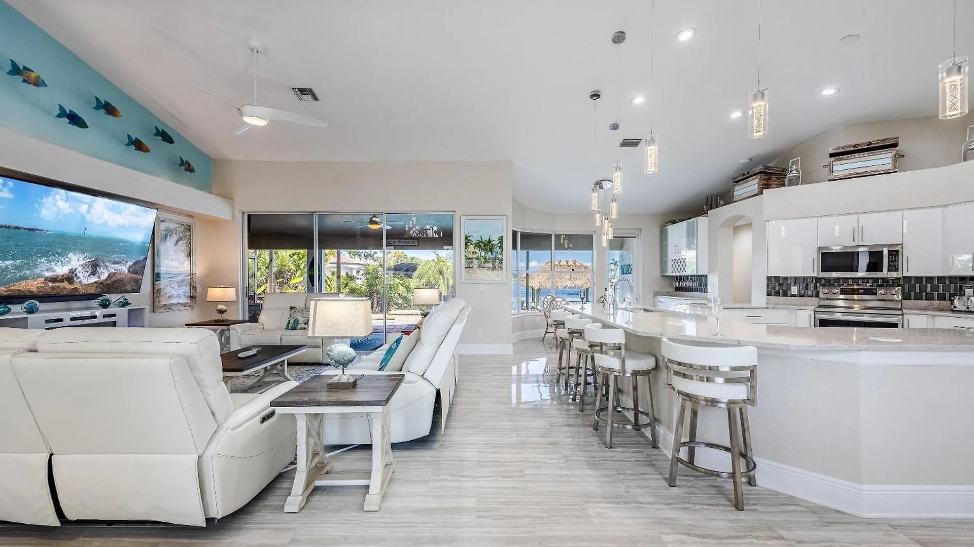 Holiday home Bluewave Bay - Roelens Vacations